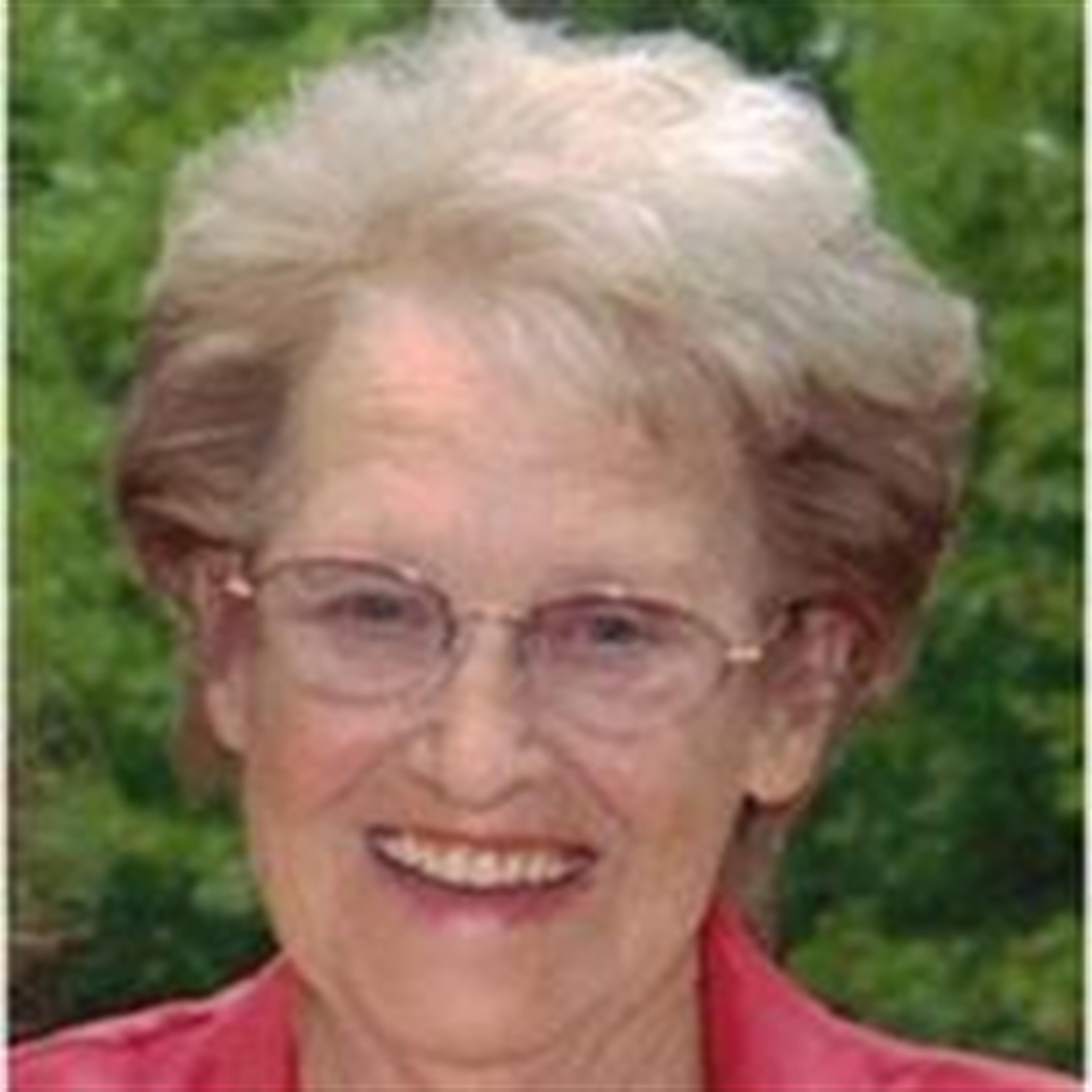 Mary Jo Knight