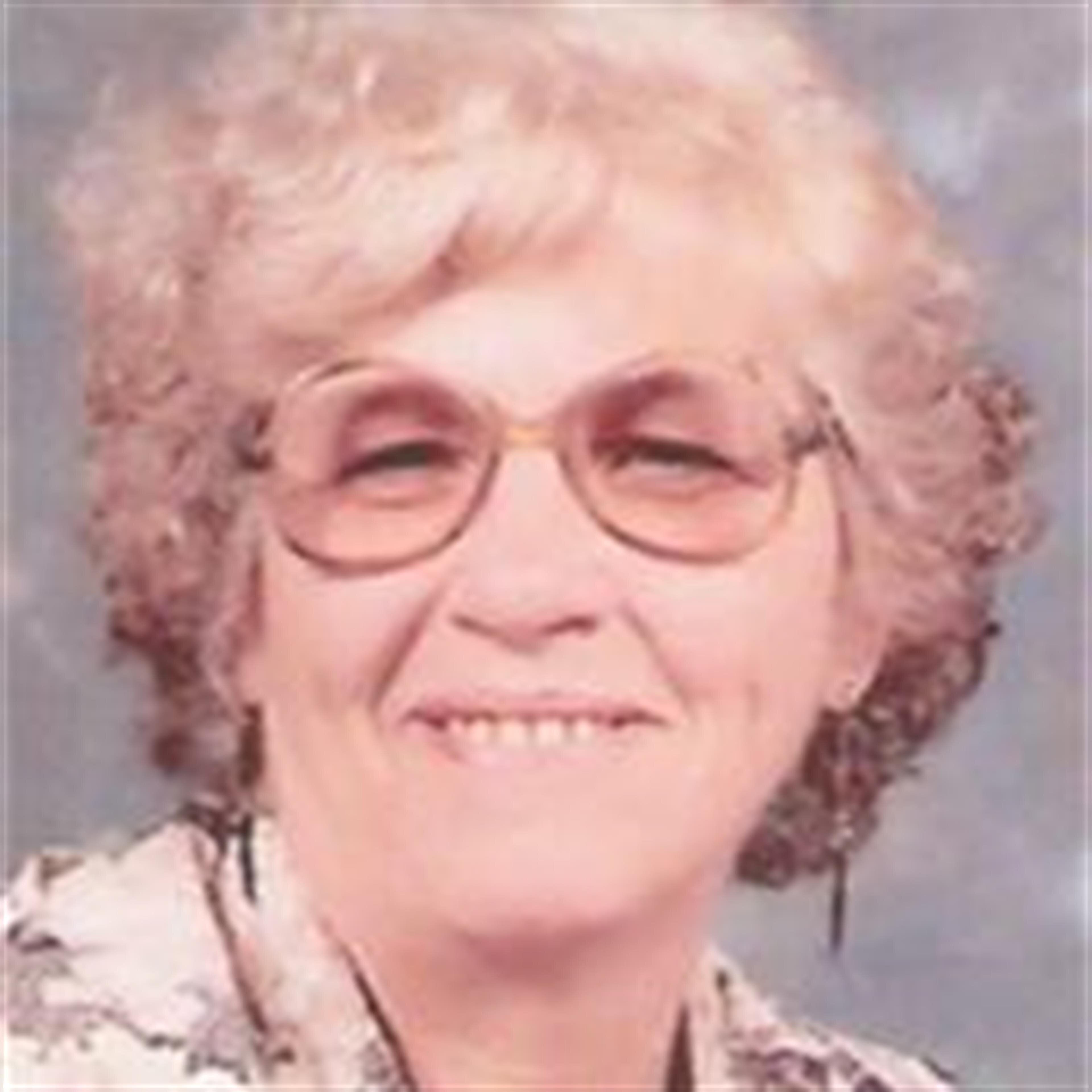 Addie Mae White