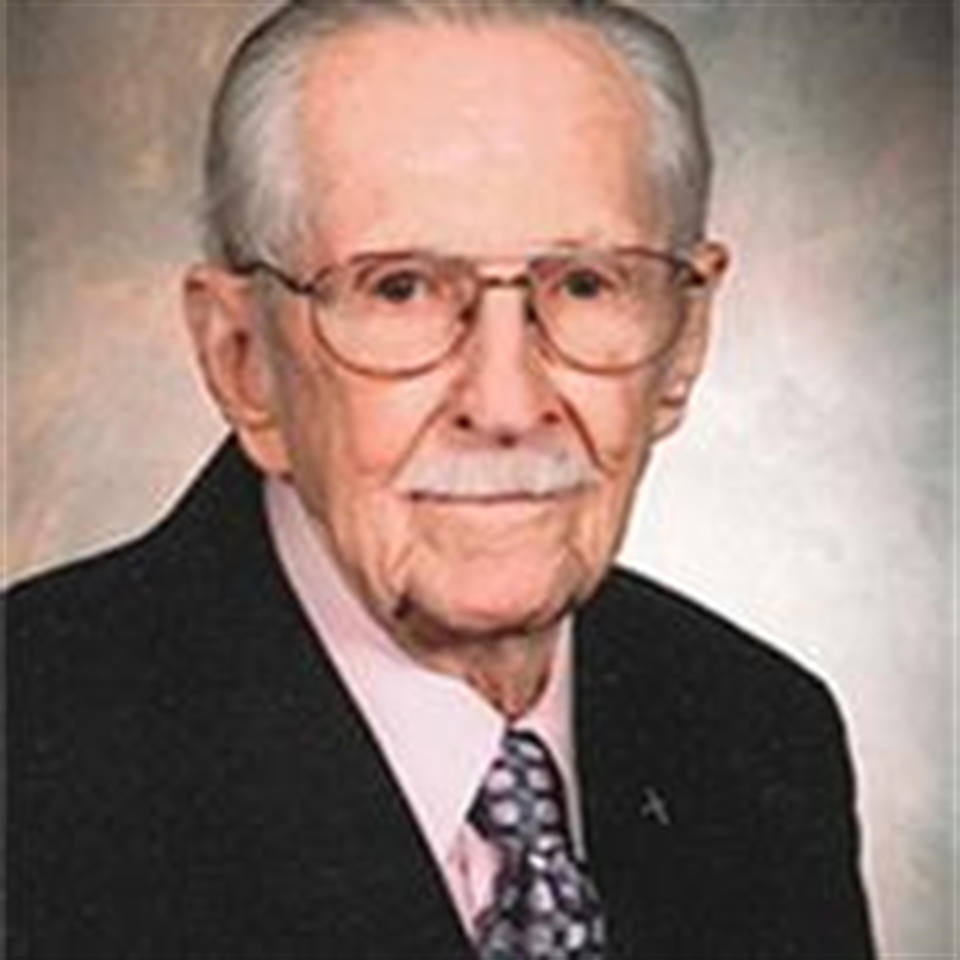Don M. Brown