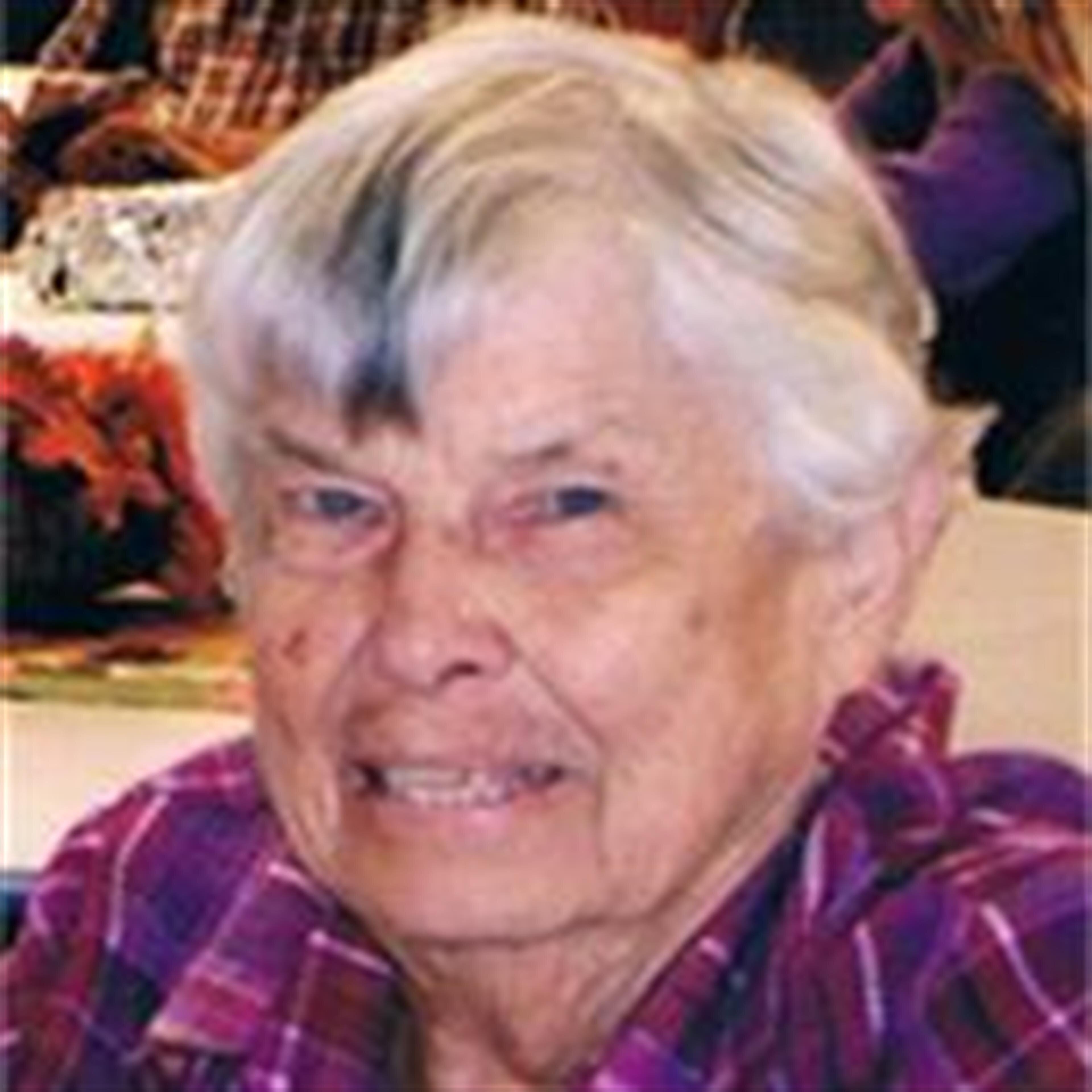 Frances Susan Gause