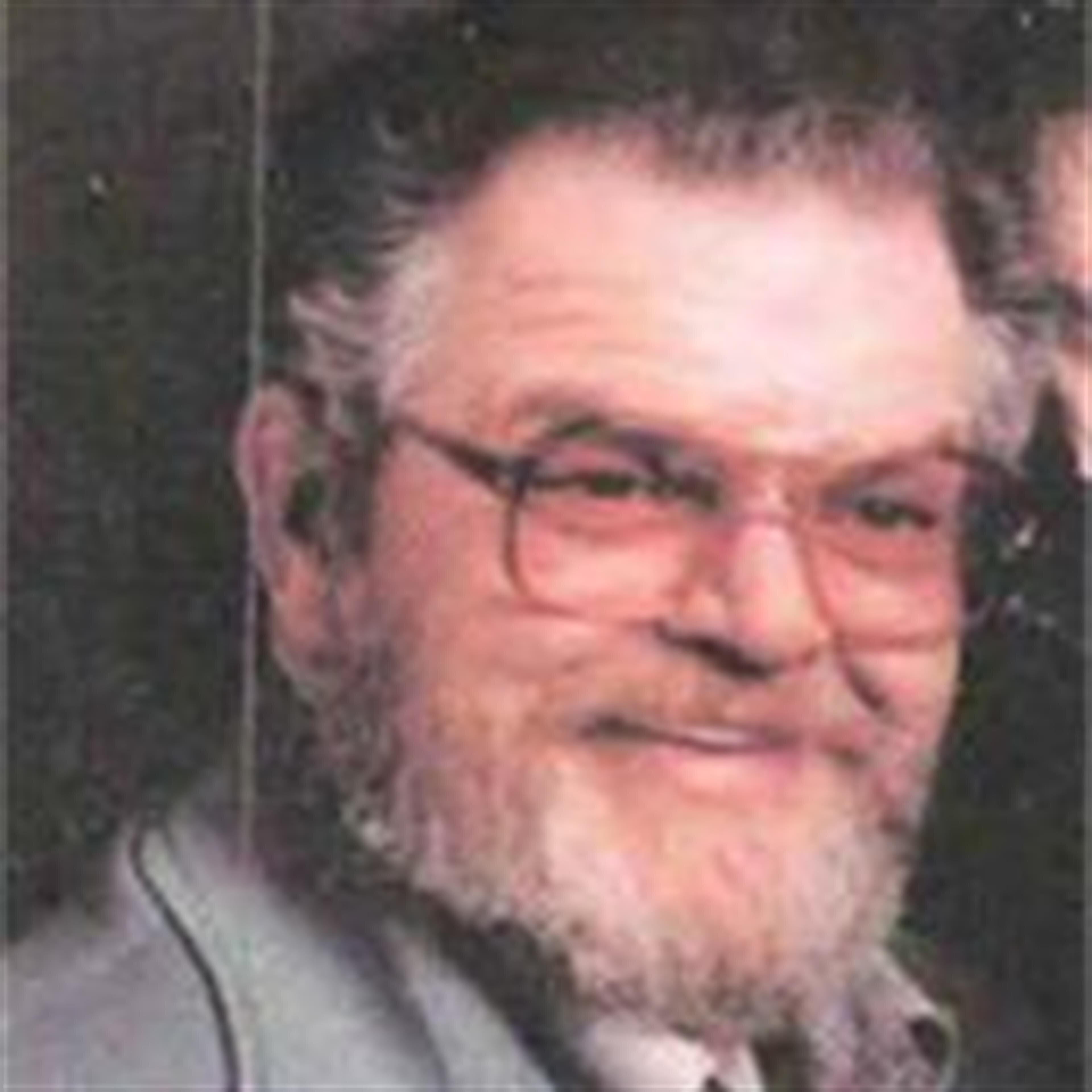 Robert Roy Spaulding