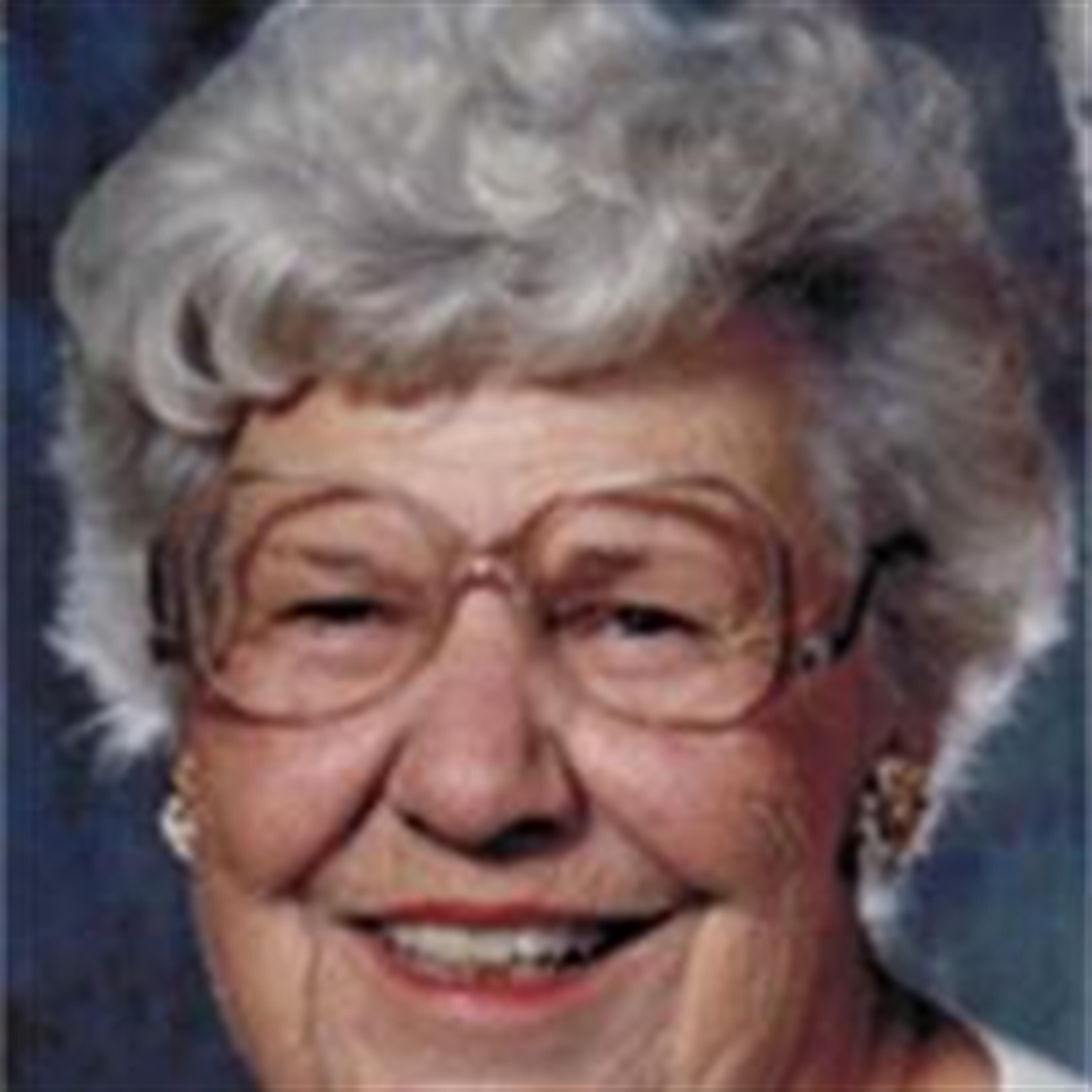 Betty J. Hayes