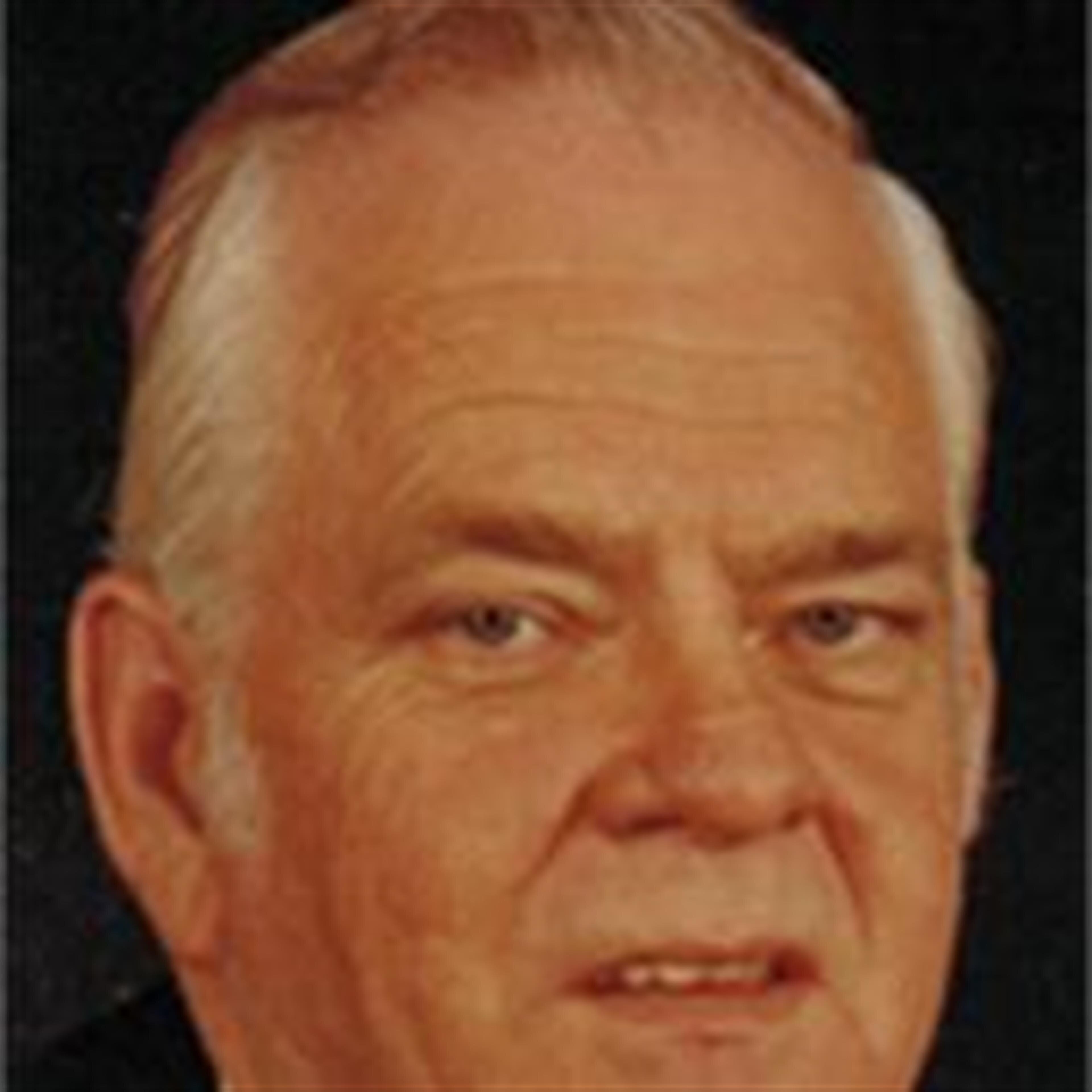 Norman Francis Nicholas