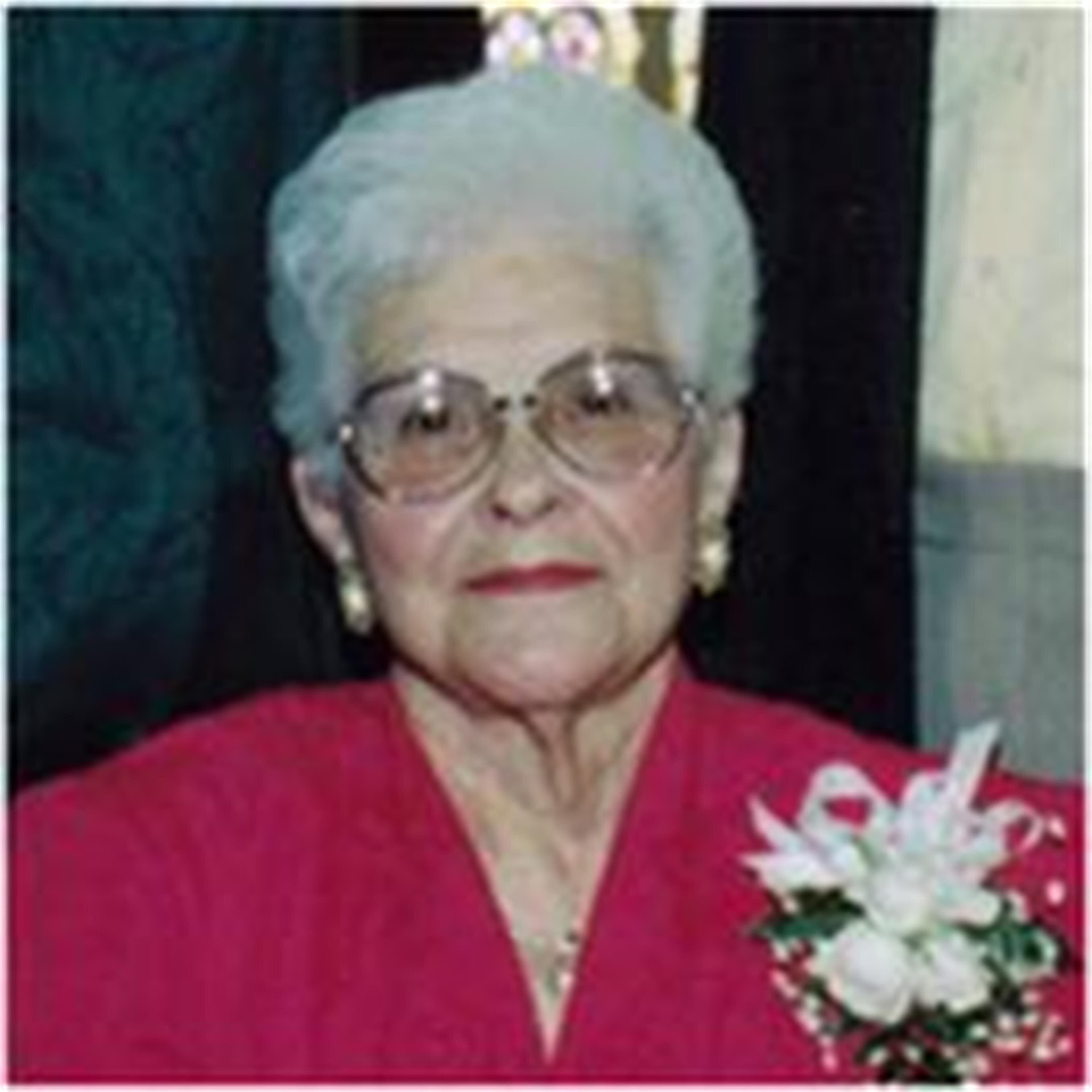 Mary Elaine Lloyd