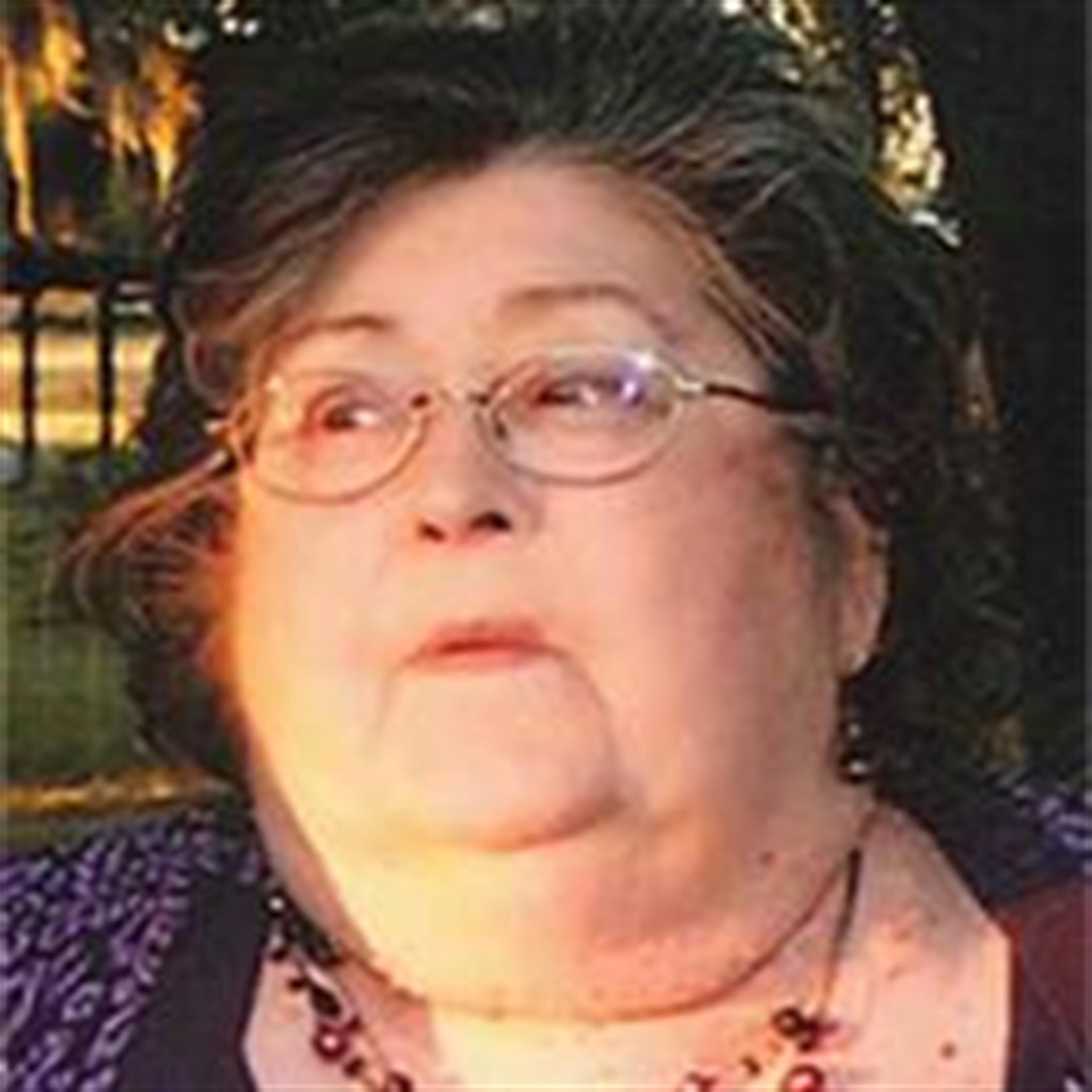Becky Leonard