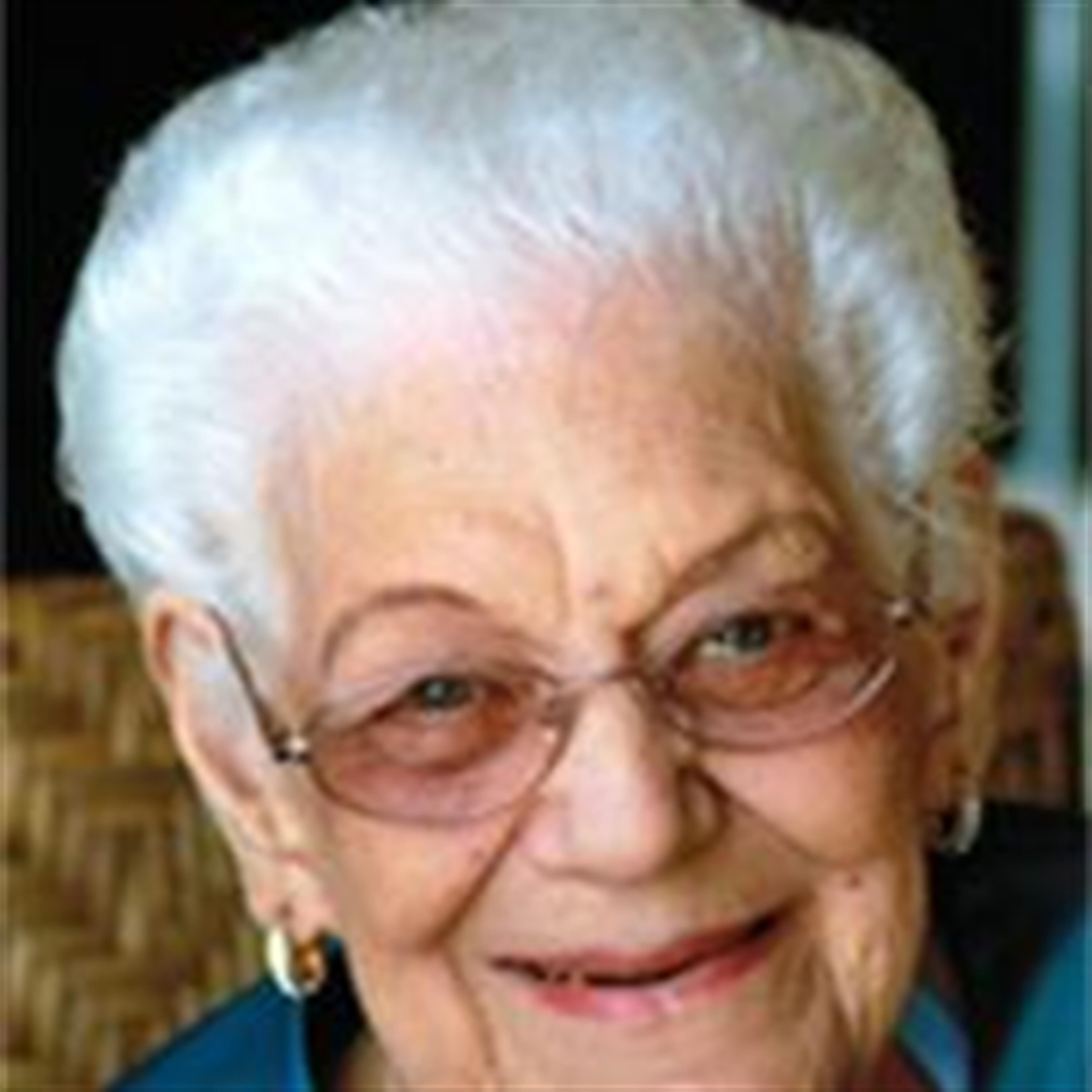 Lucy Marie Schnepper
