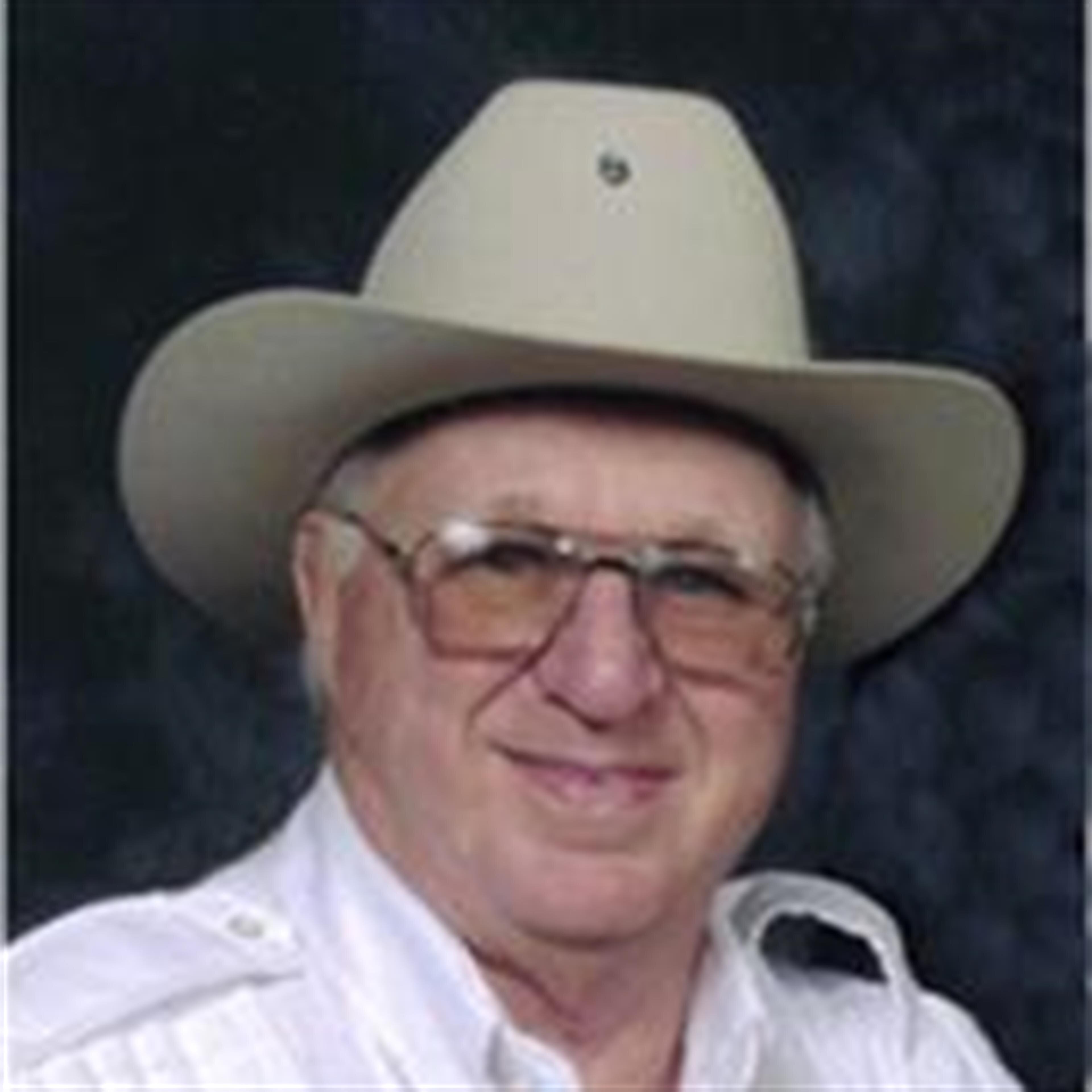 George Ross Gorsuch