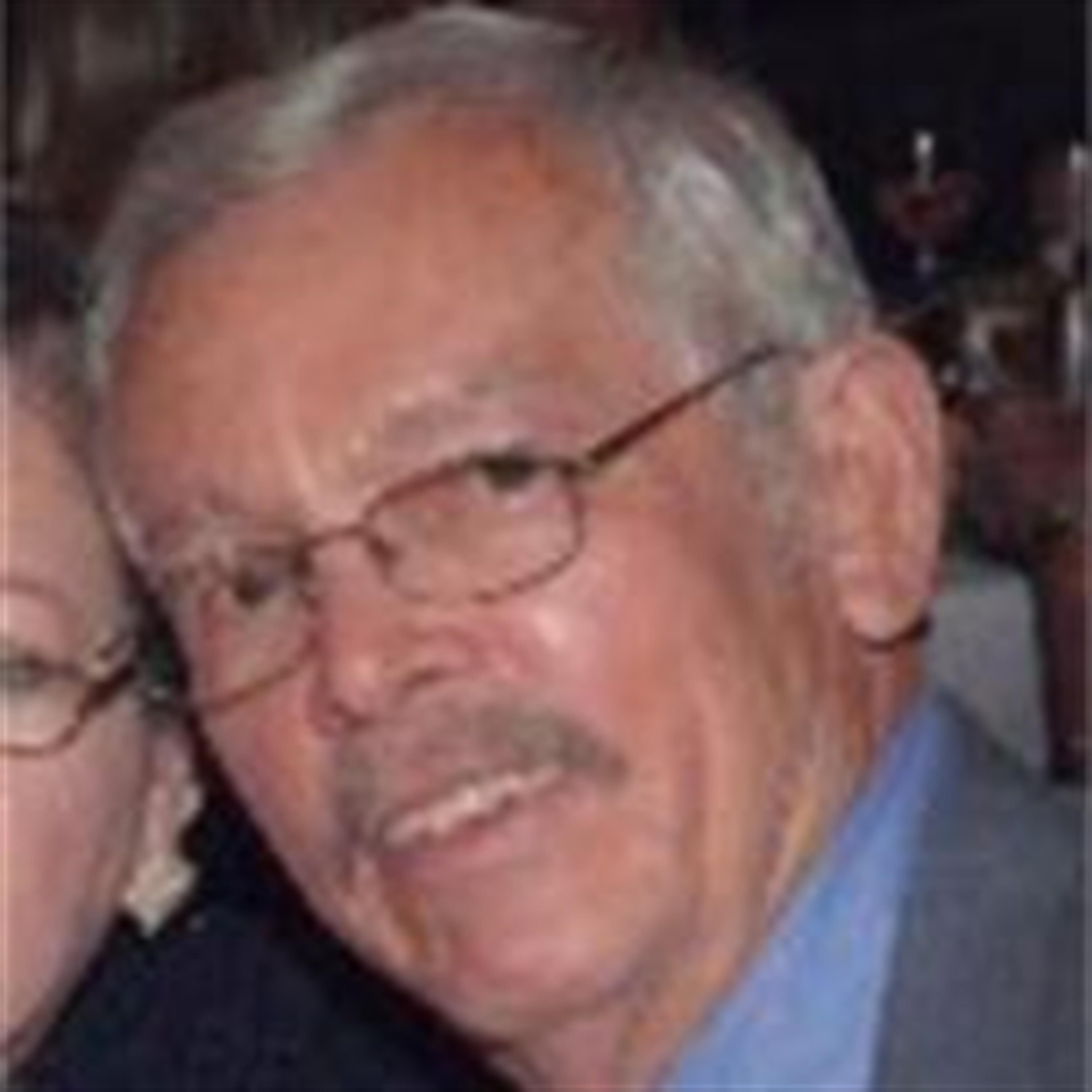 Armindo Rodriguez