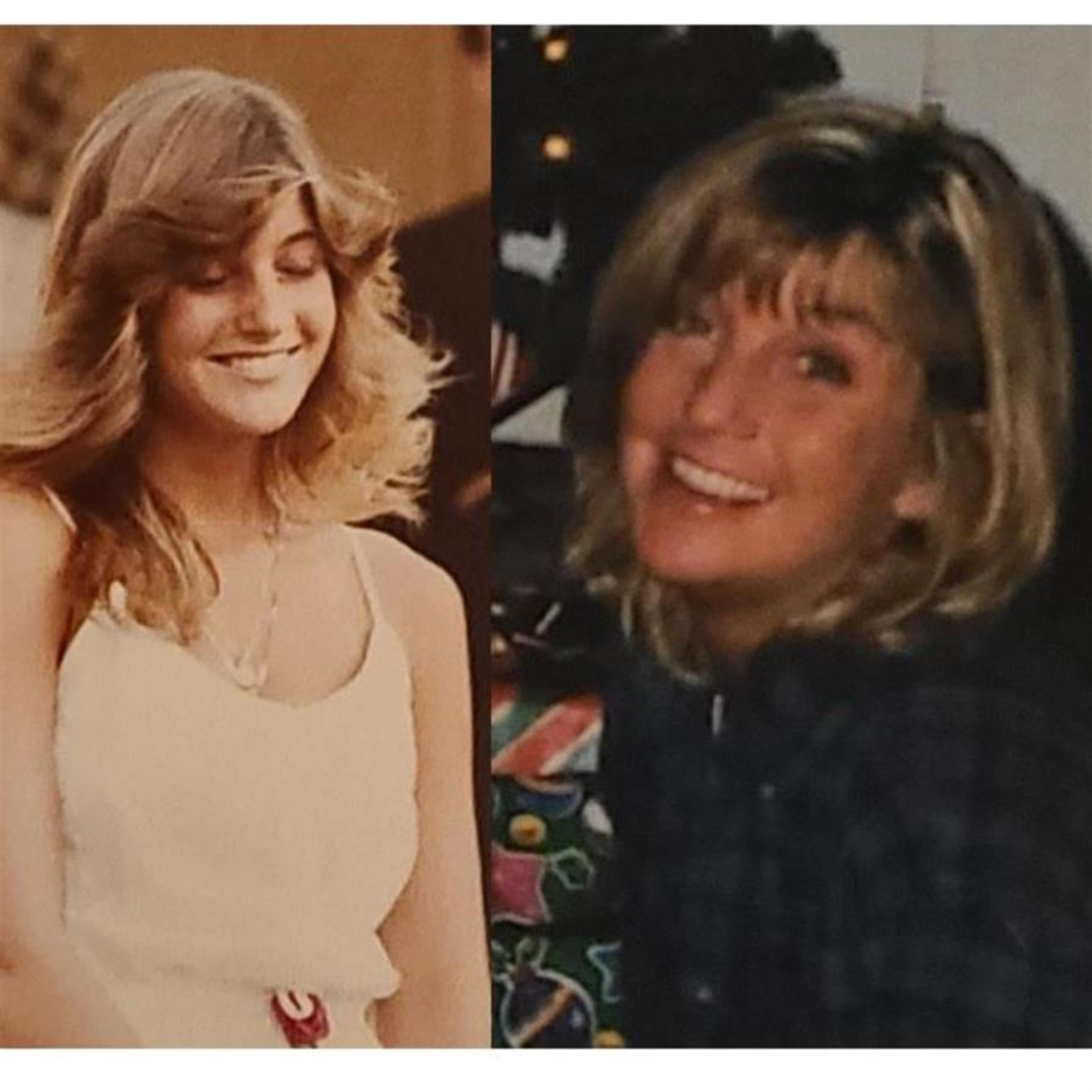 Maureen "Mo" Jeffords