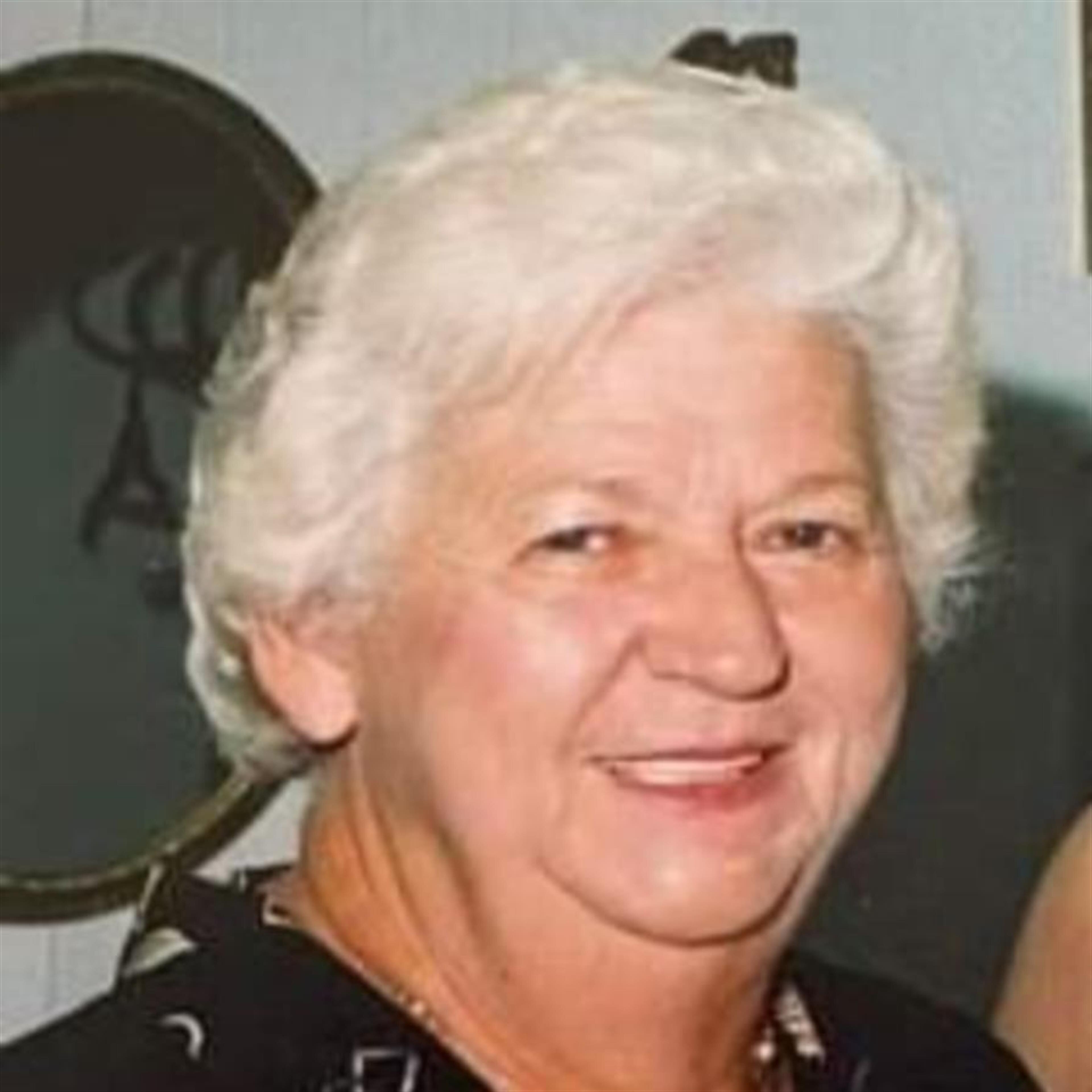 Mrs. Flora E. Hux