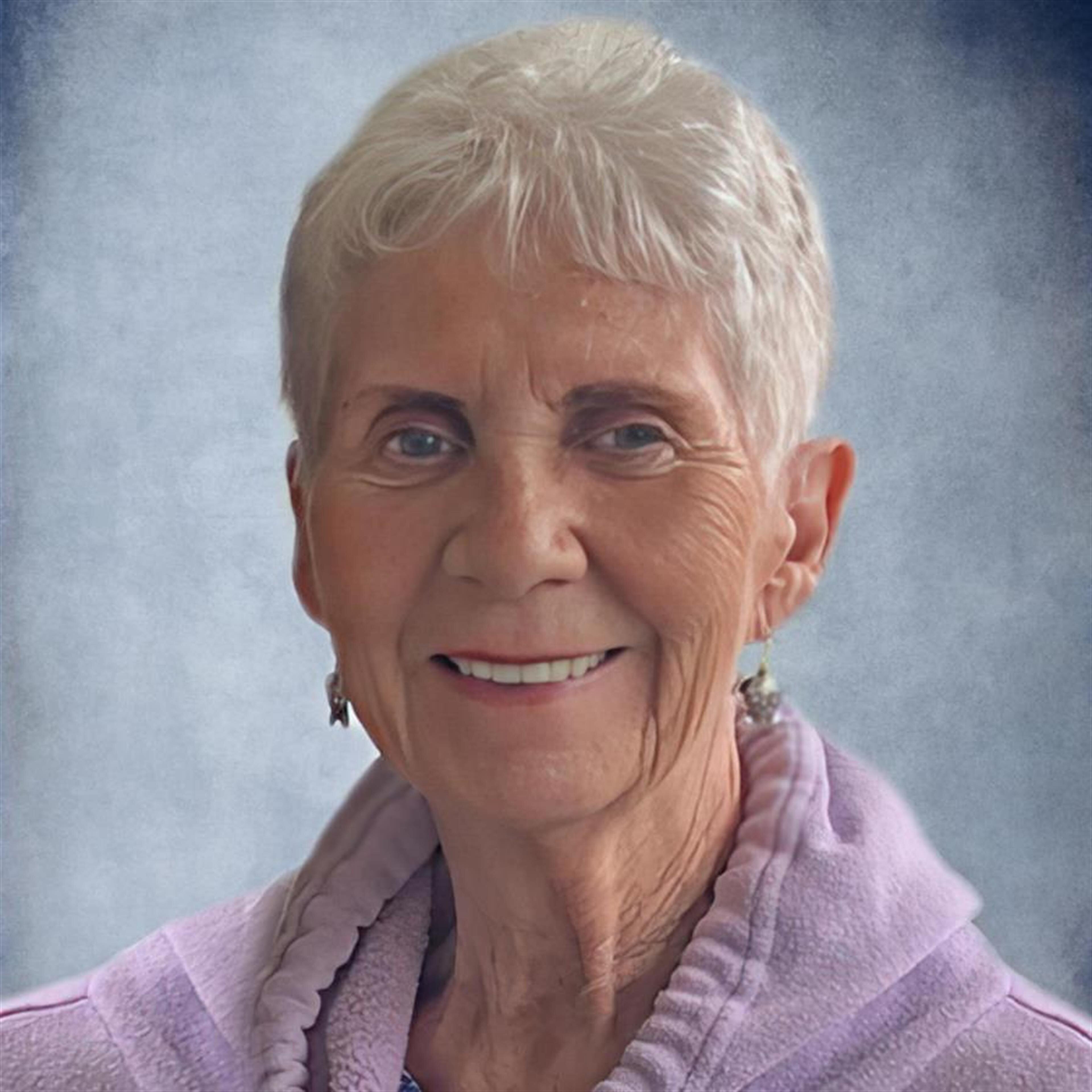 Eileen Anne LaVardera