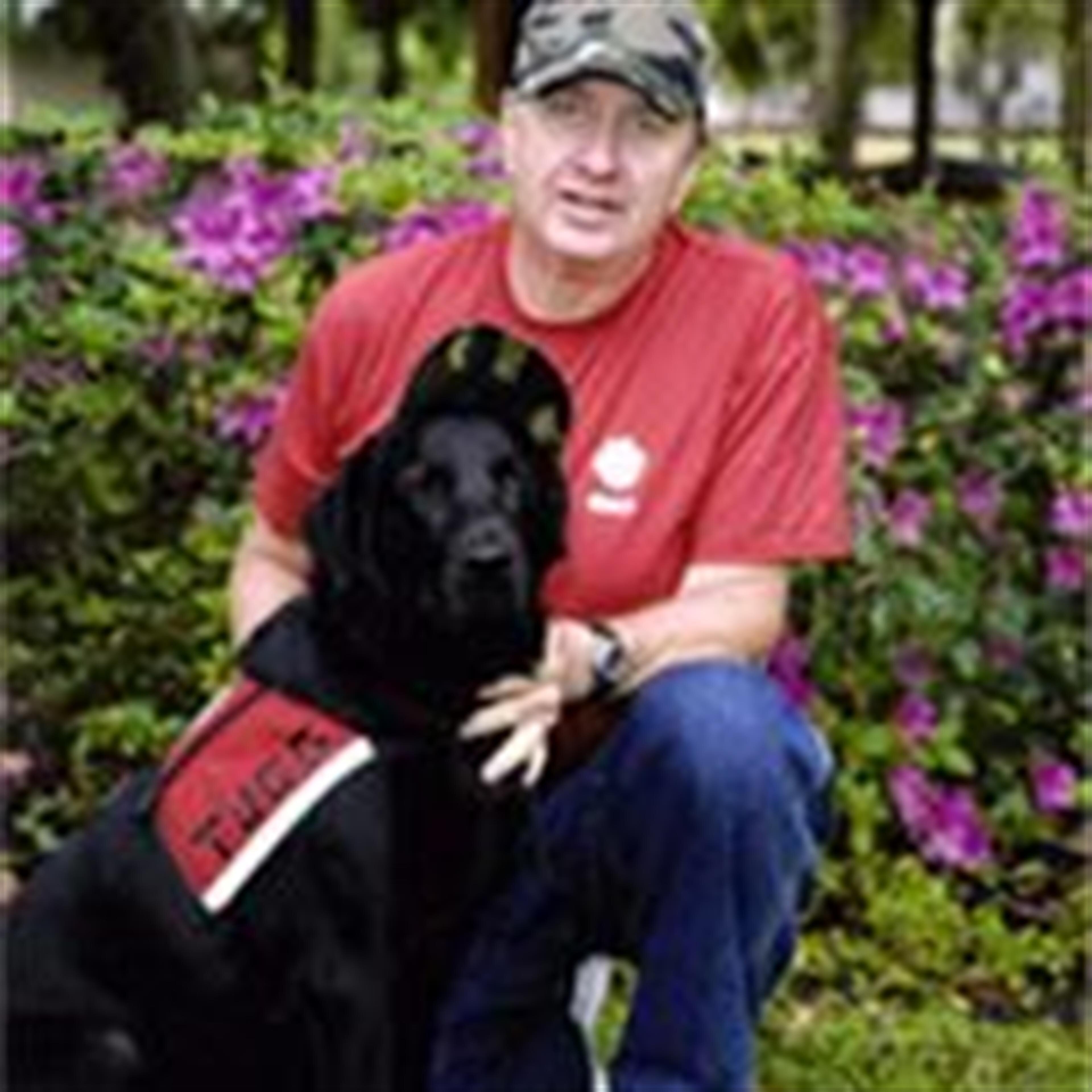 Gary Roger Tucker