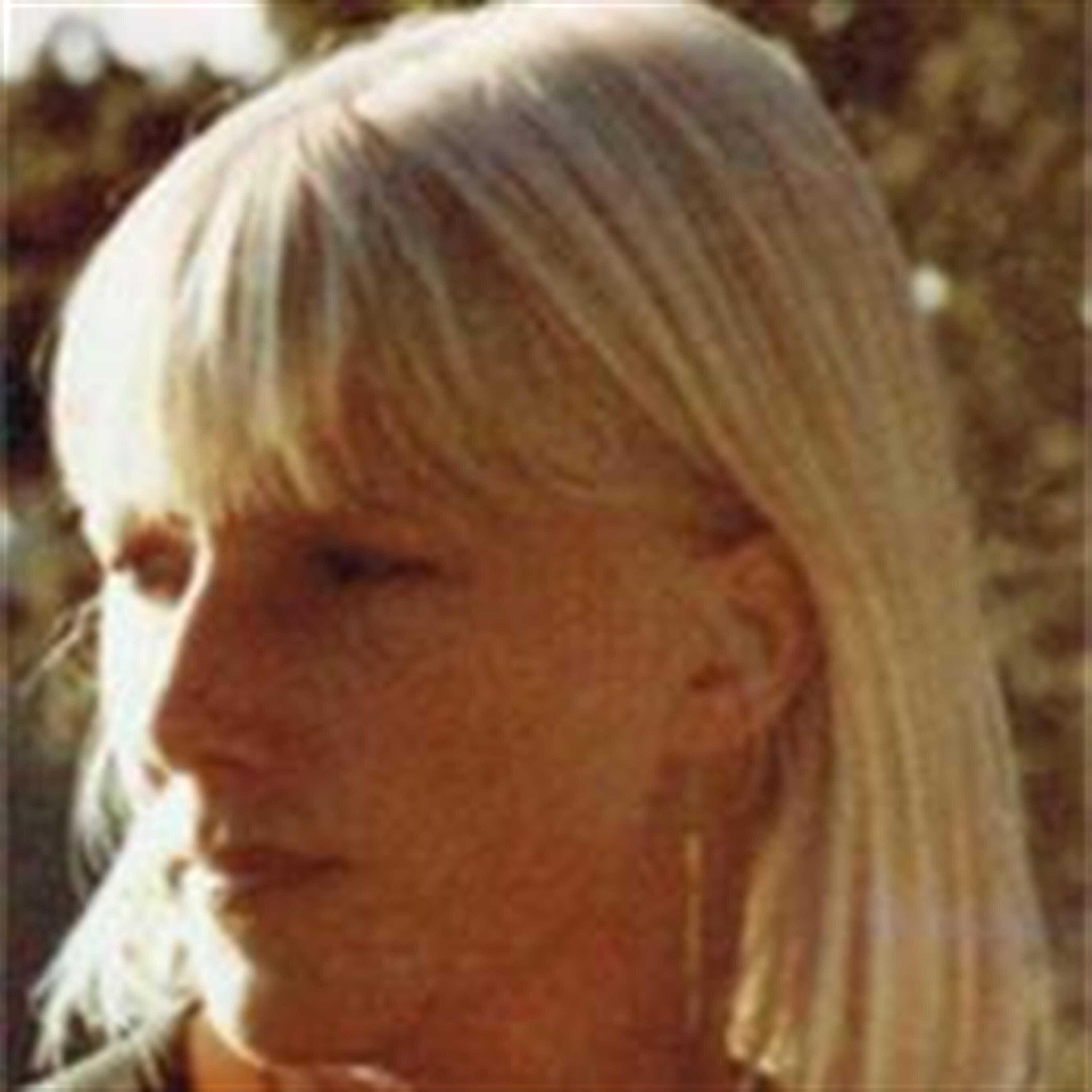 Irma A. Hurst