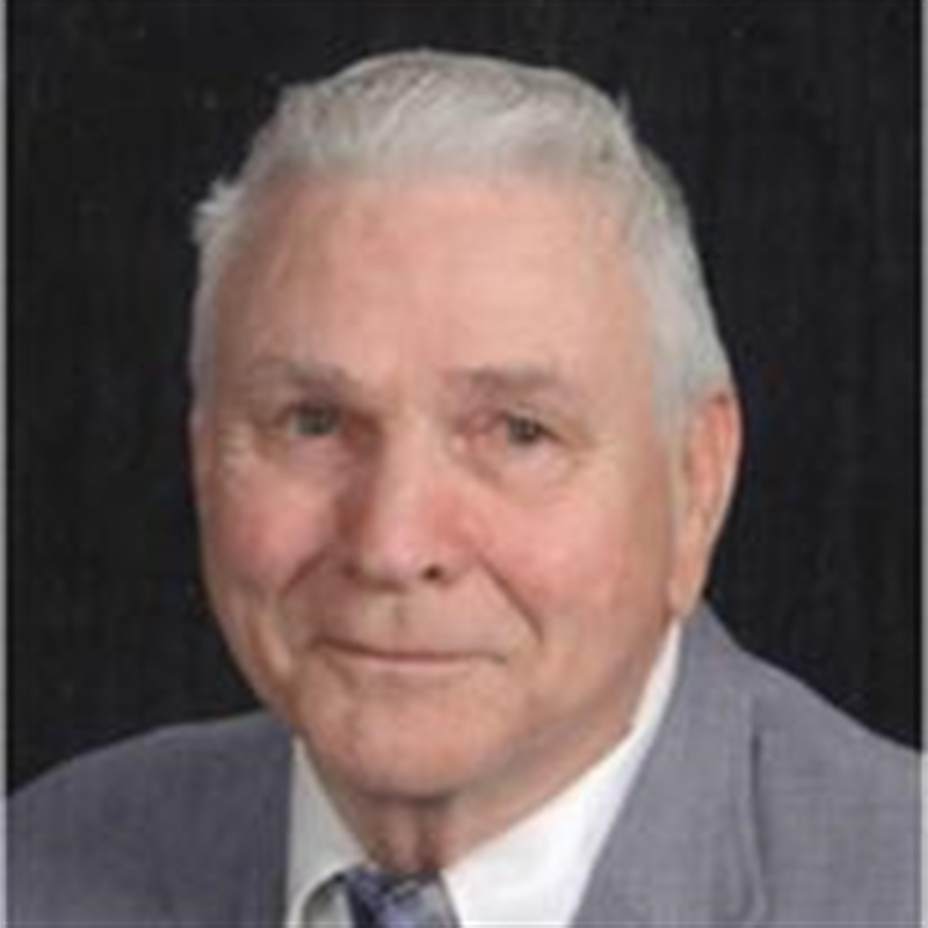 Richard Lee Black