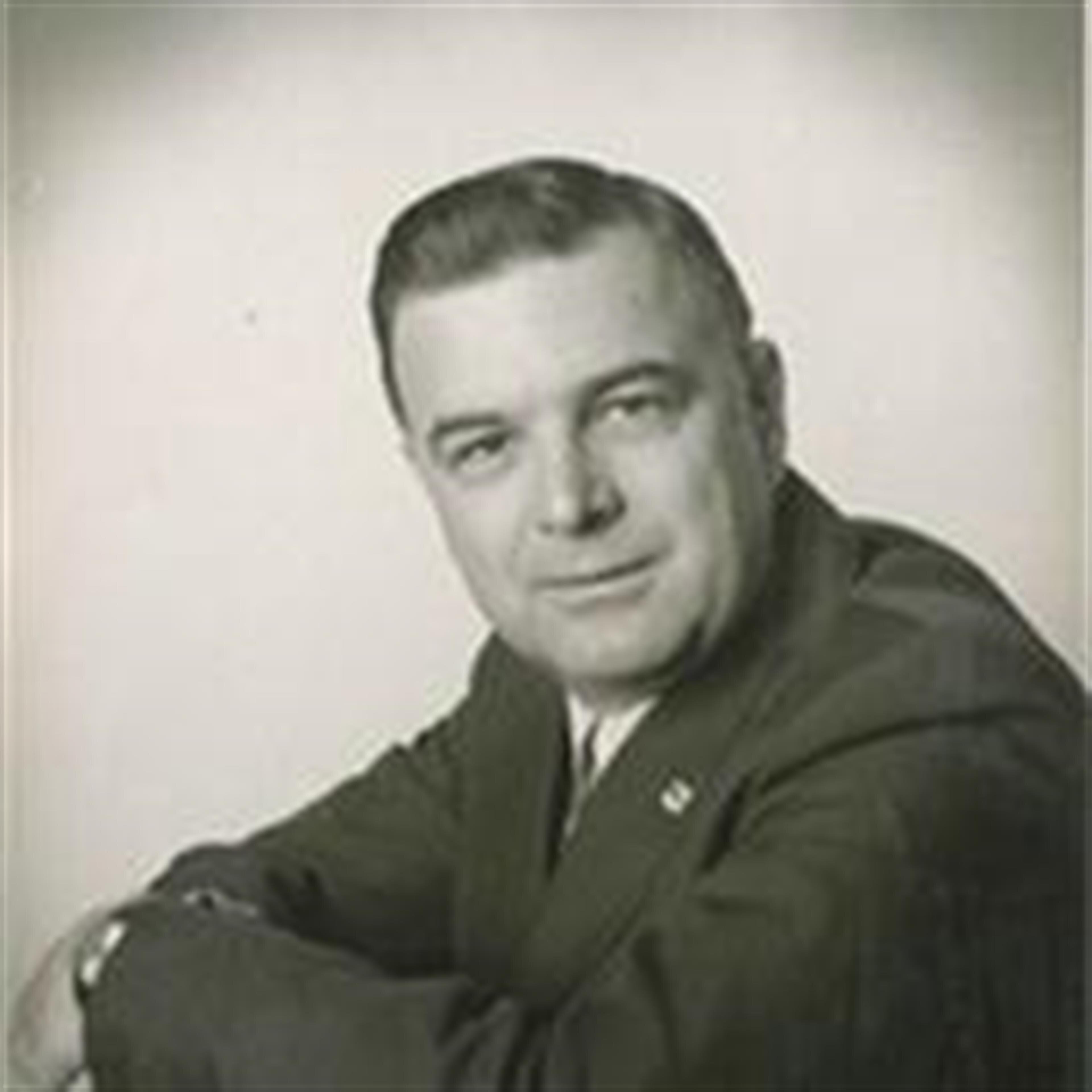 Donnell Robert Sullivan