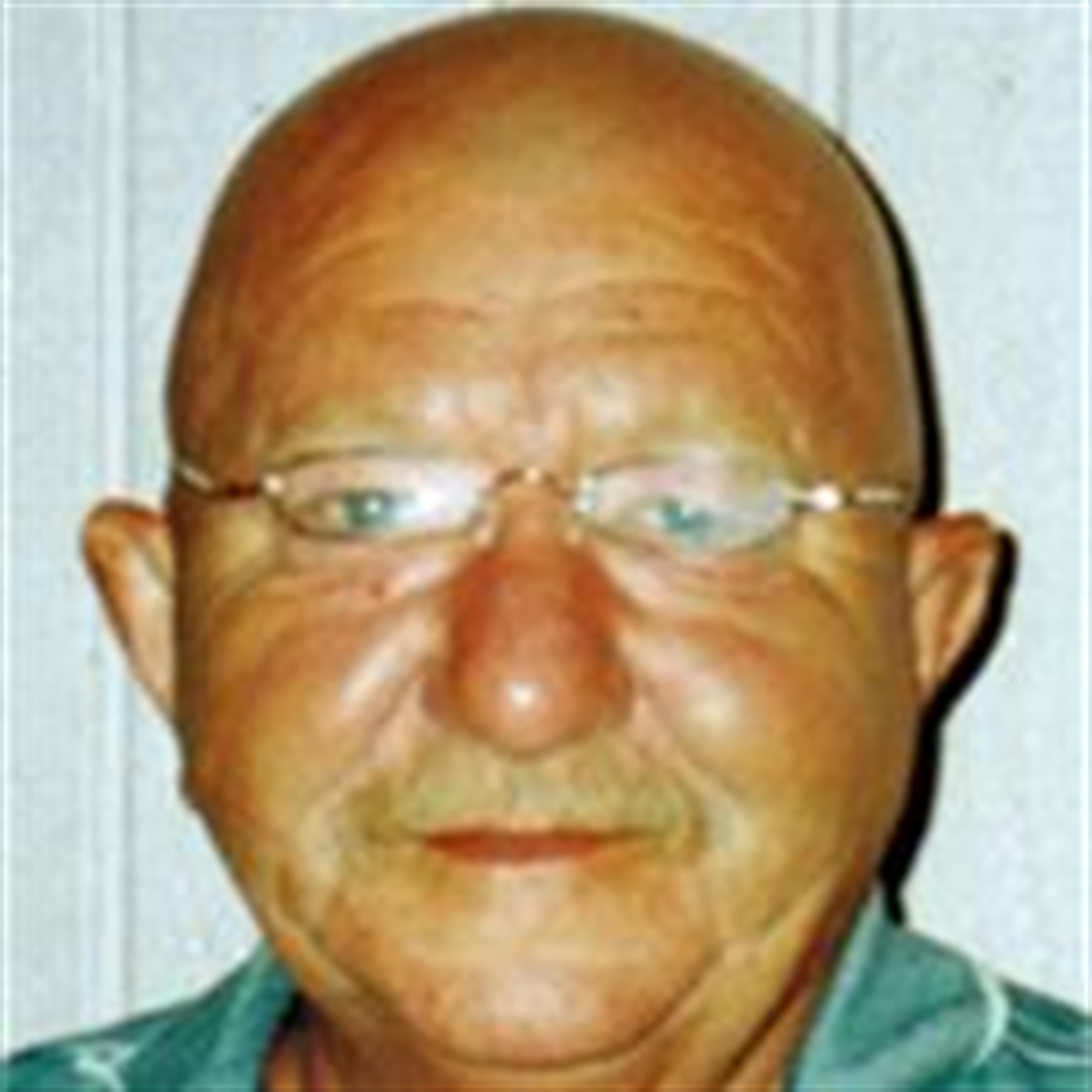 Derald Lee Carles, Sr.
