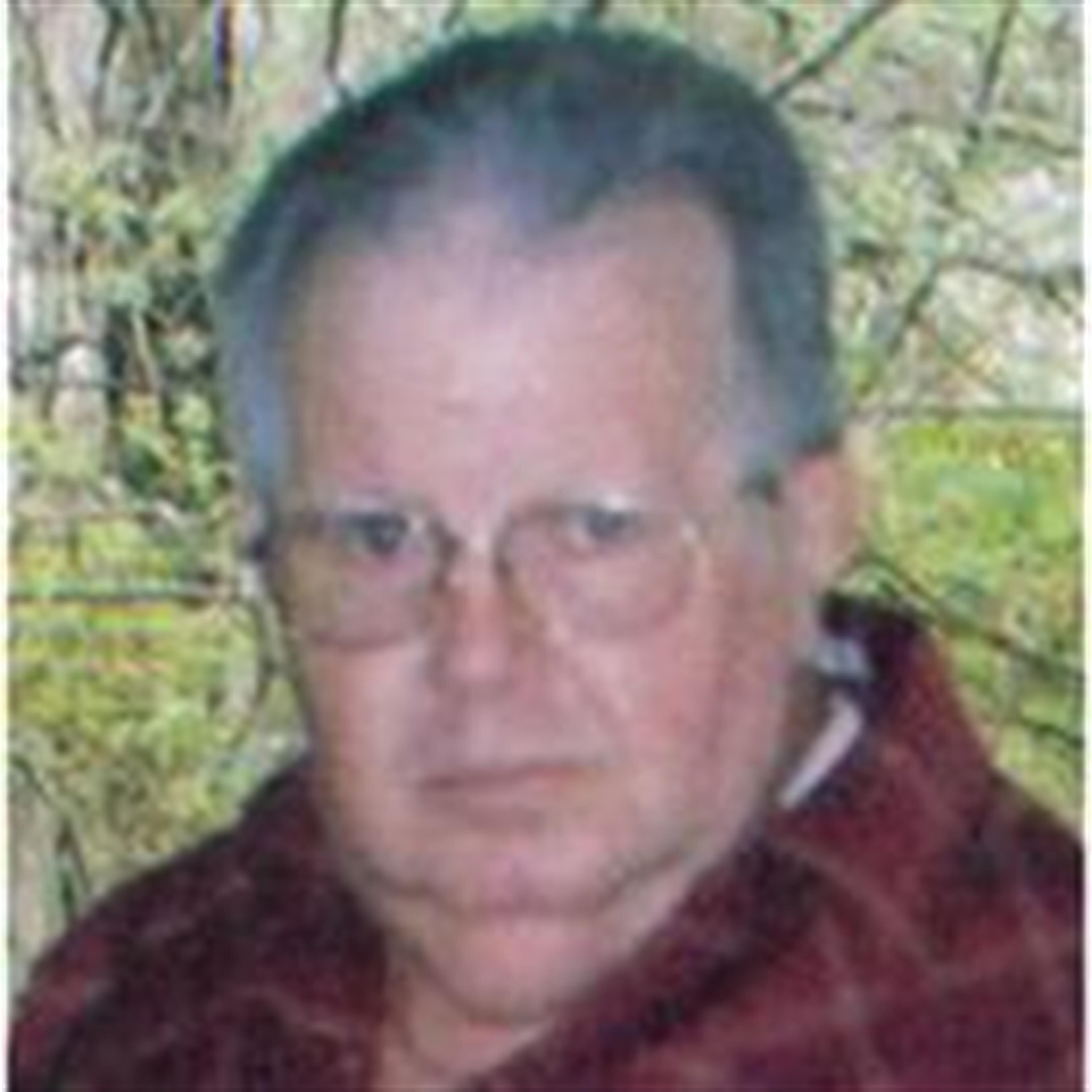Robert Wayne Tomlinson