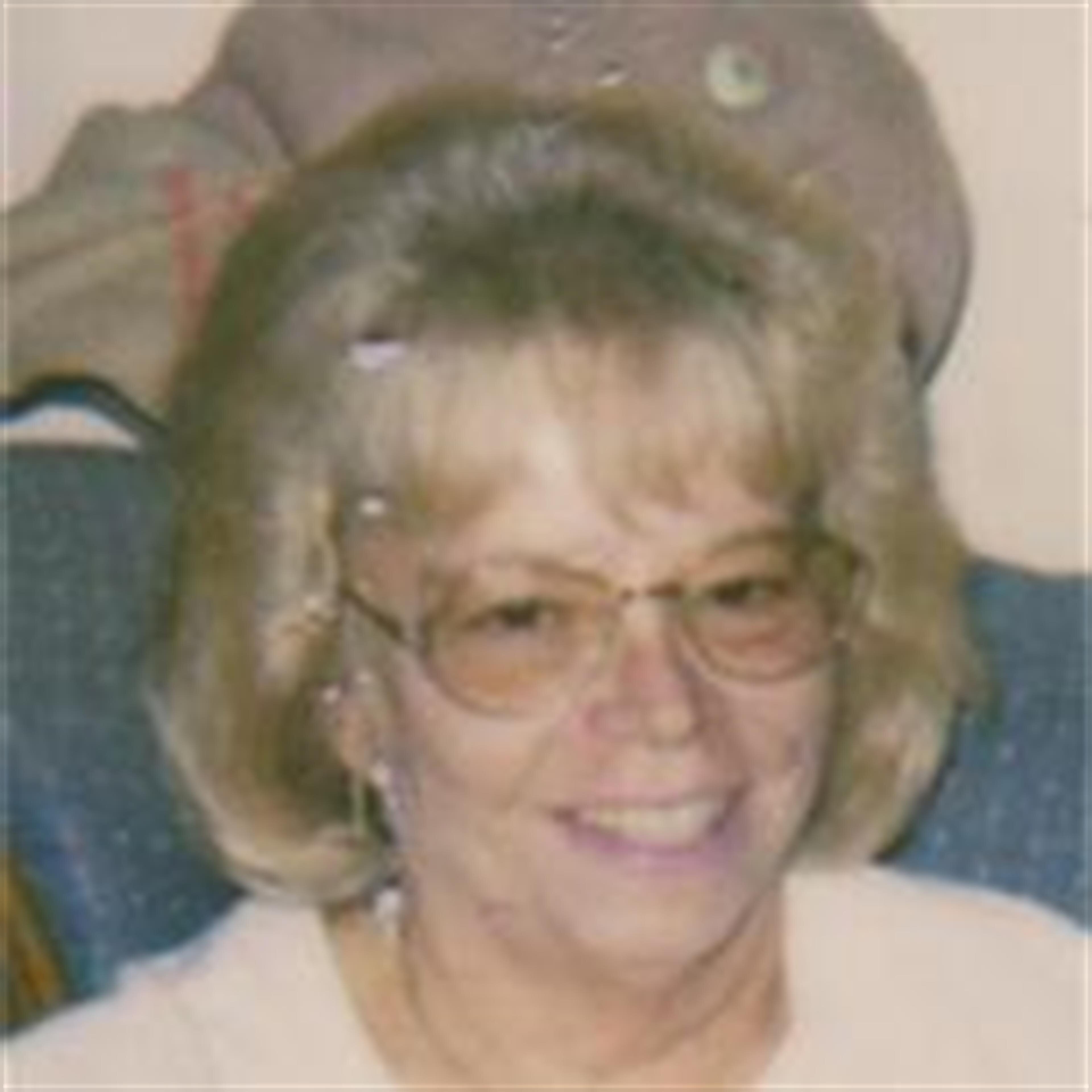 Peggy Marie Black