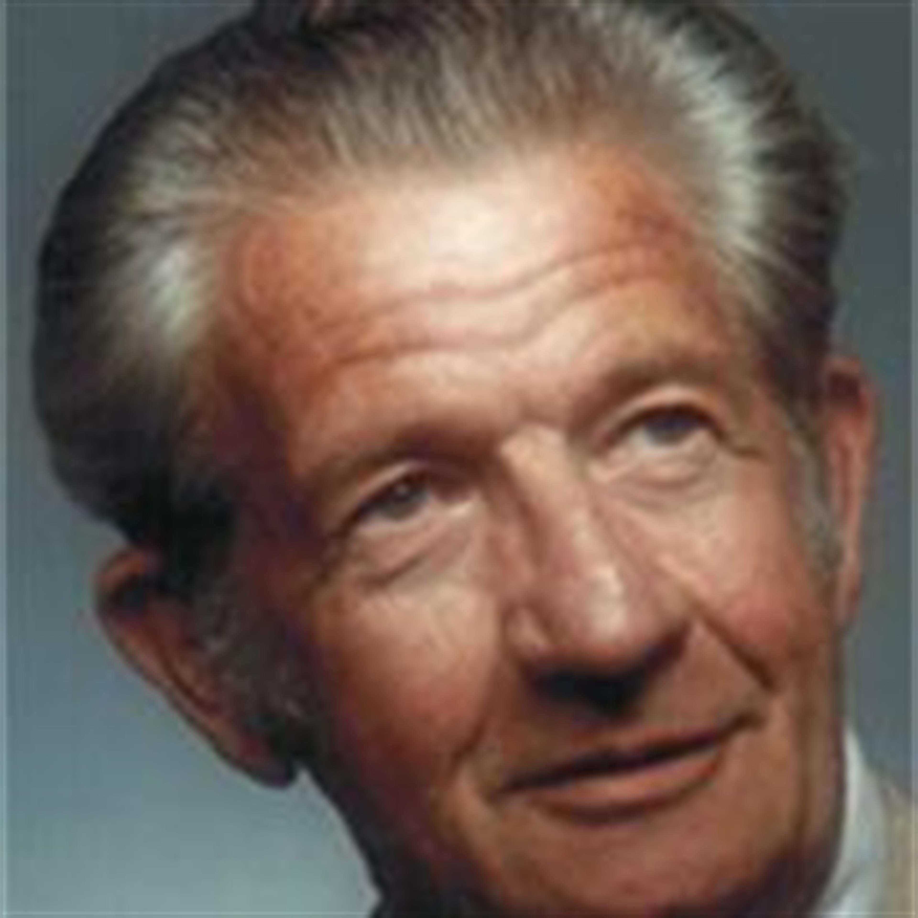 Thomas (Tom) Mix Smith