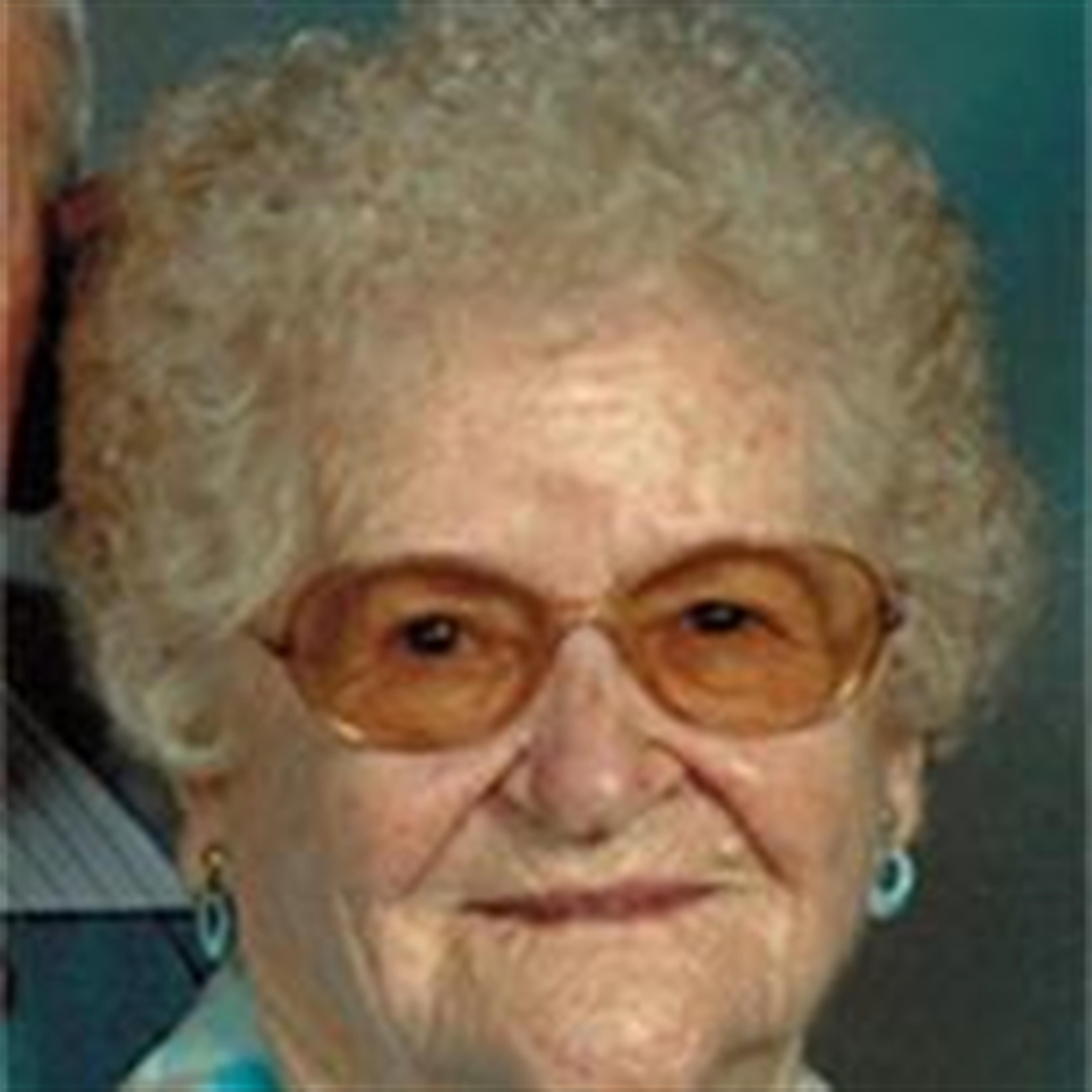 Pauline B. Carter