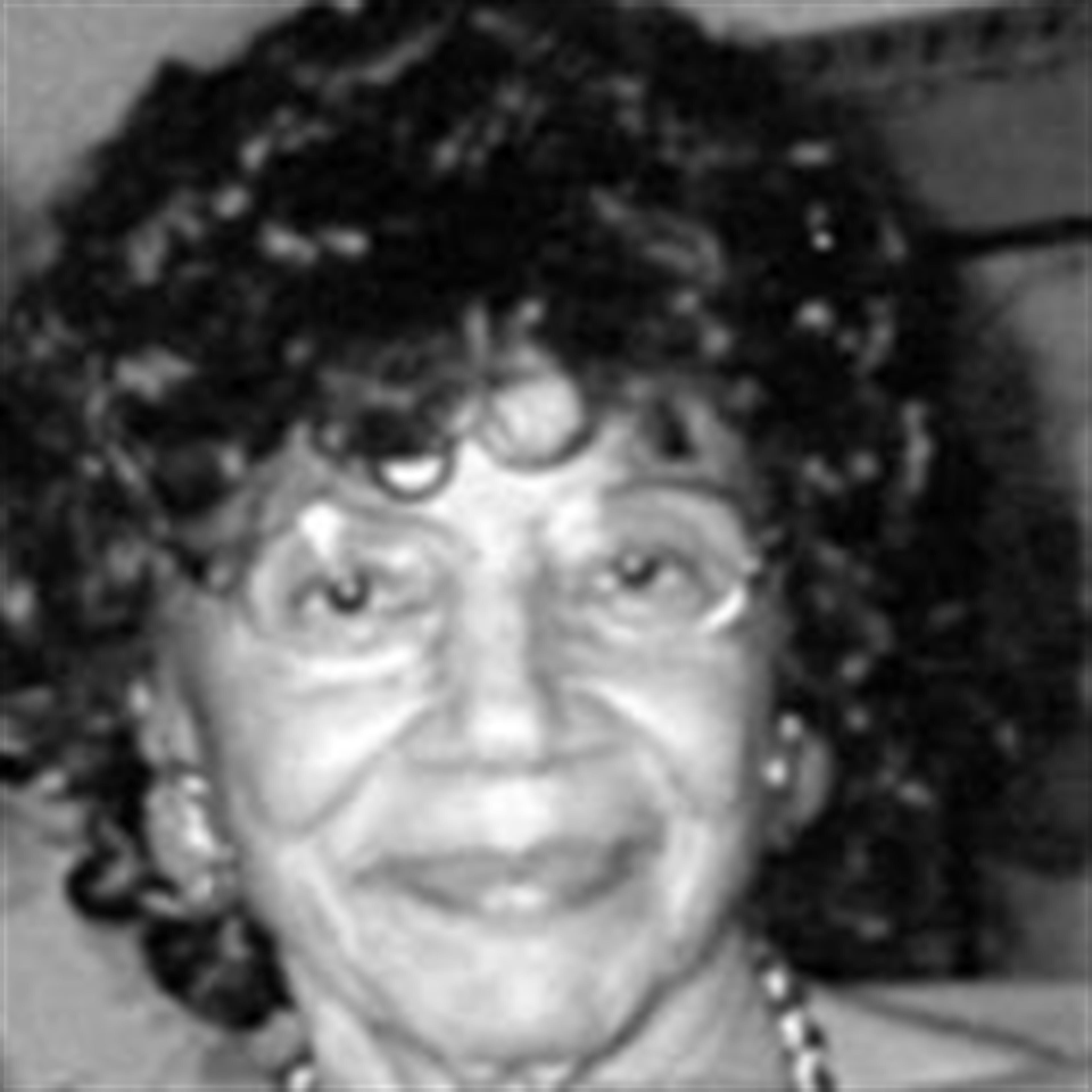 Connie Hamilton