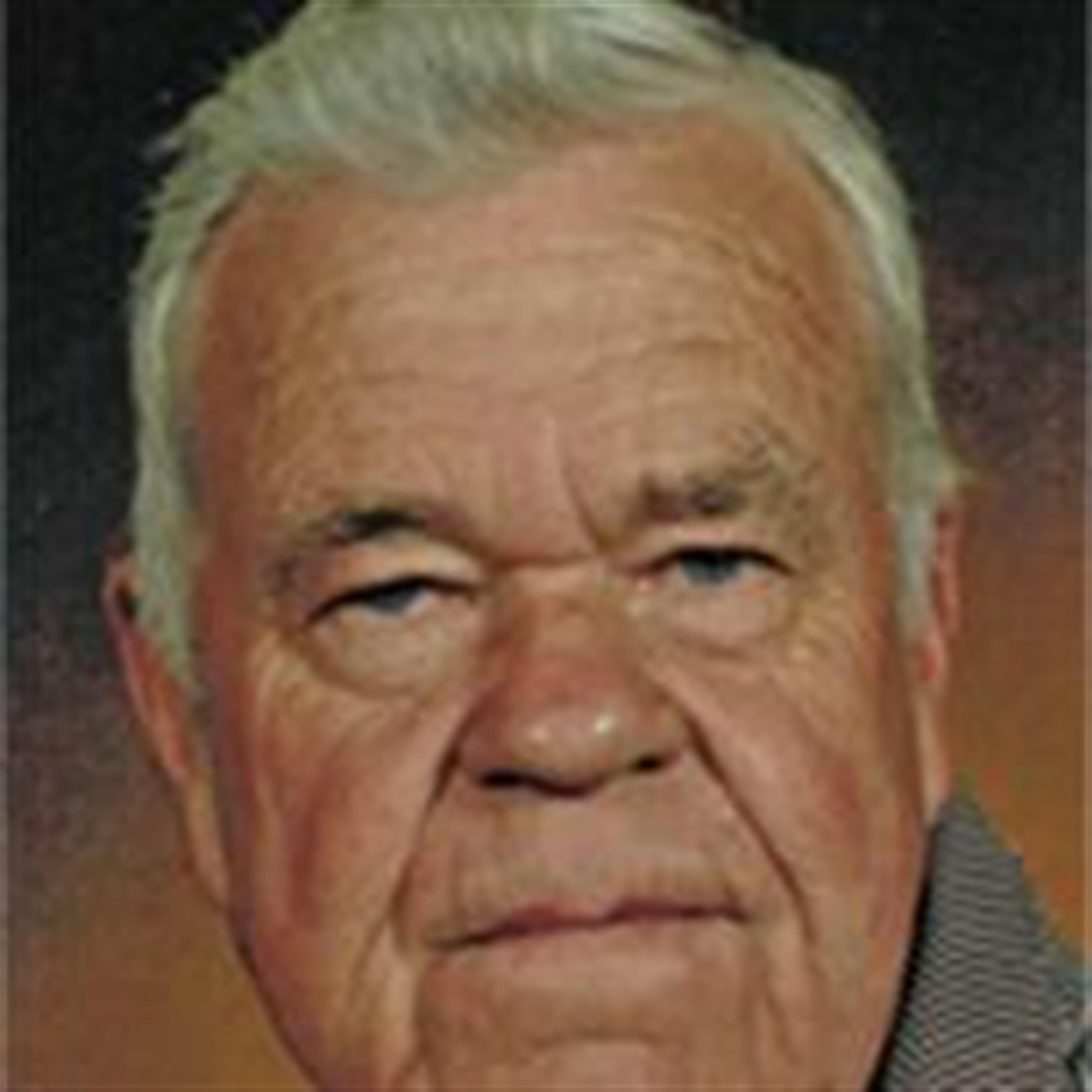 John Steven Leonard