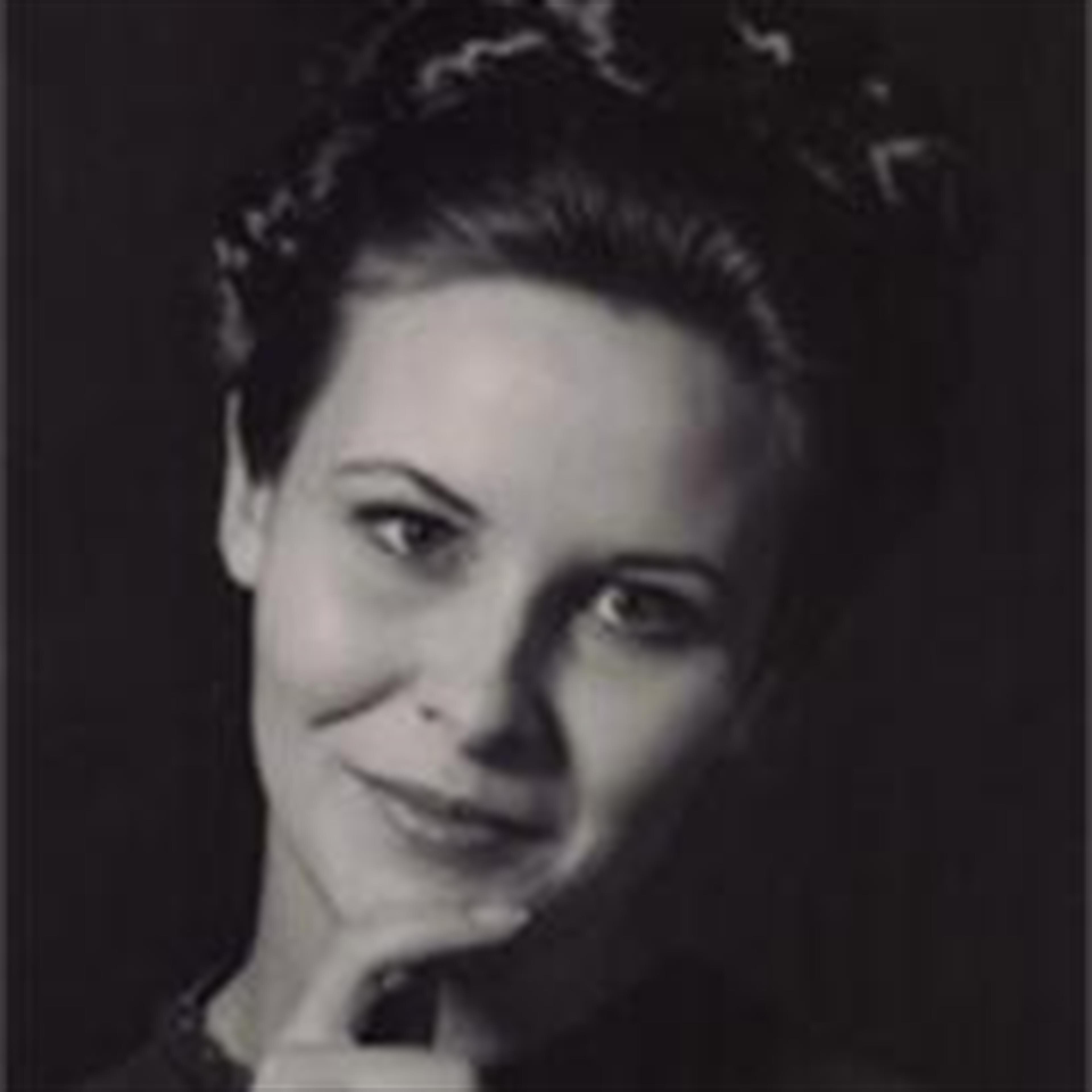Pauline Leamey