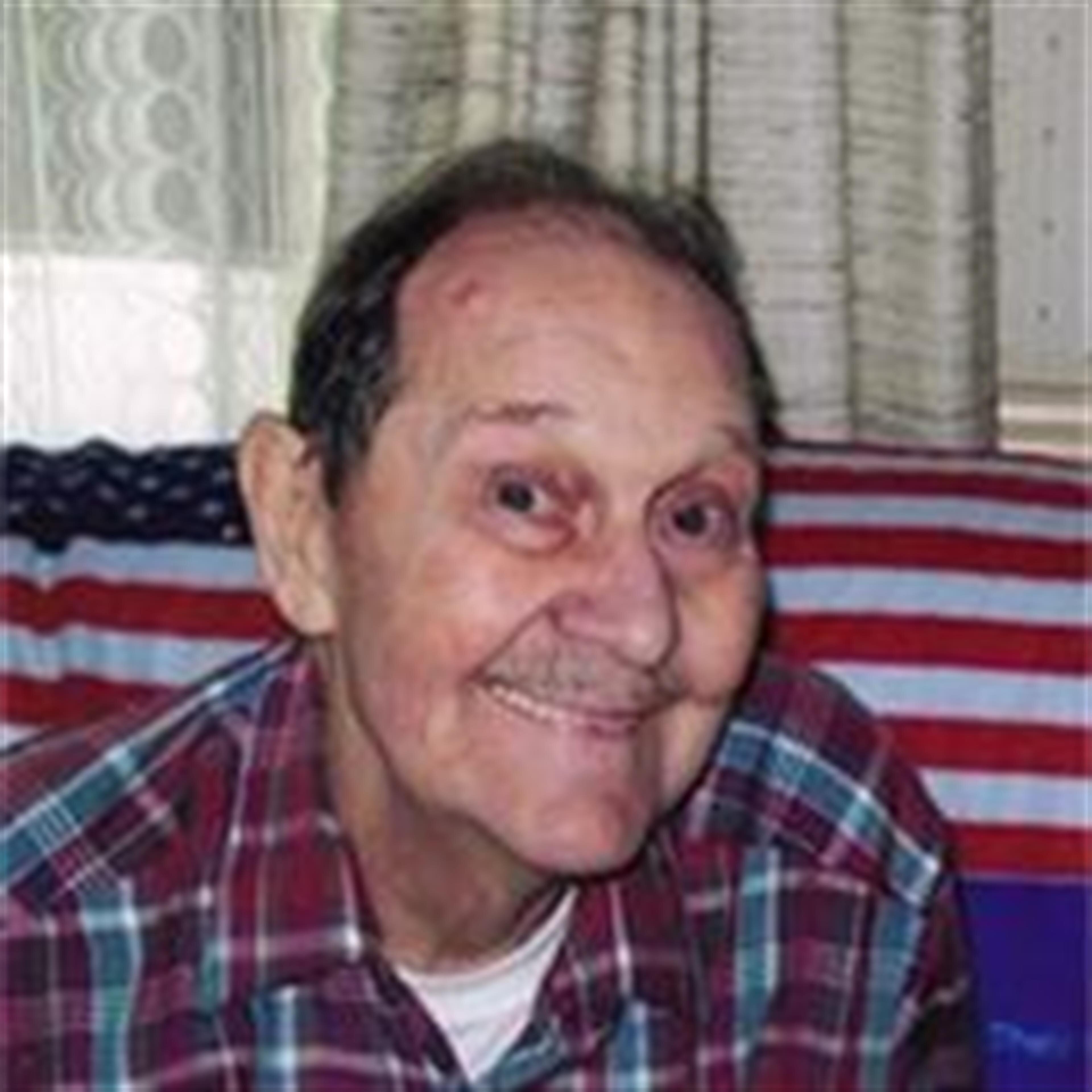 Robert Warren Langstaff