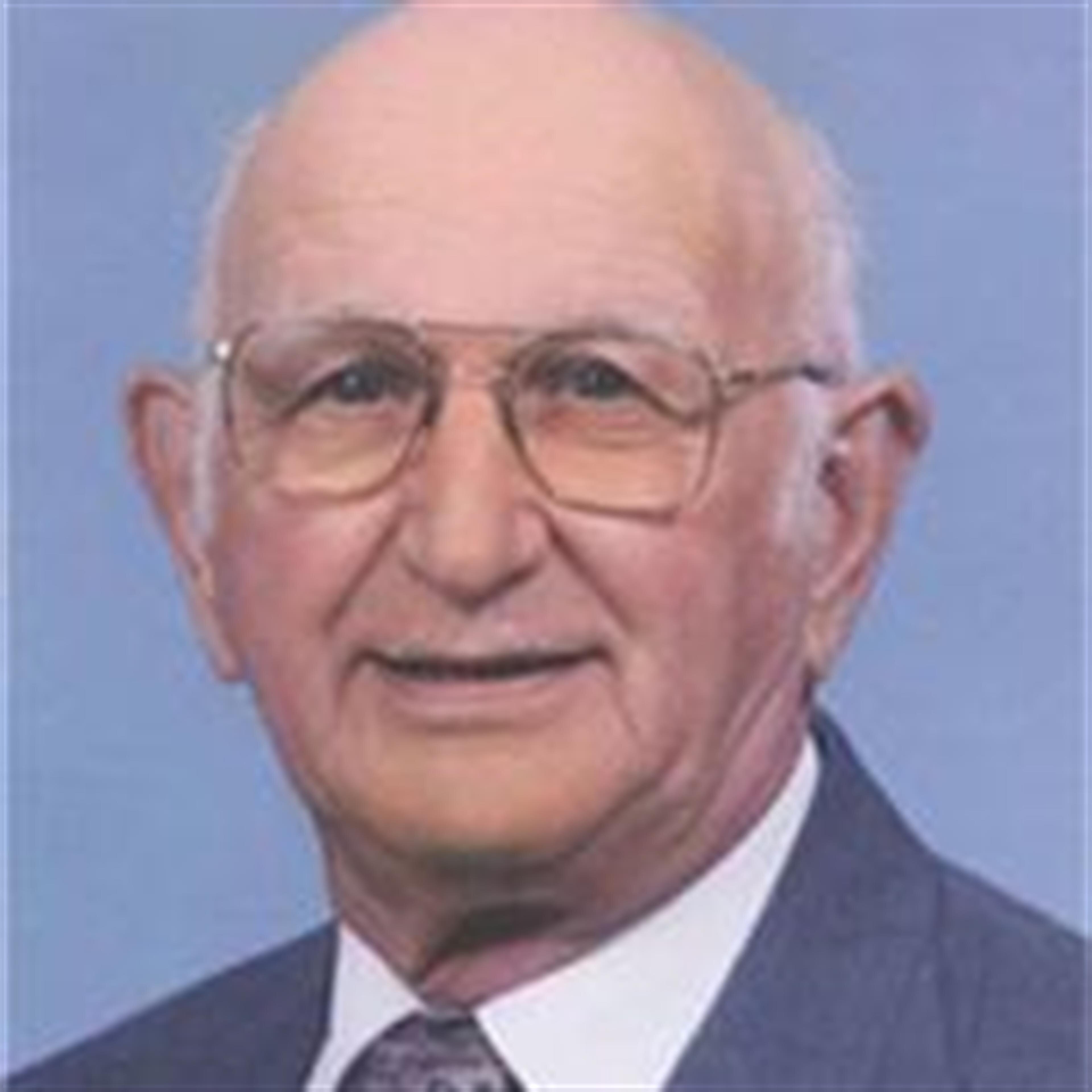 William H. "Bill" Lynn