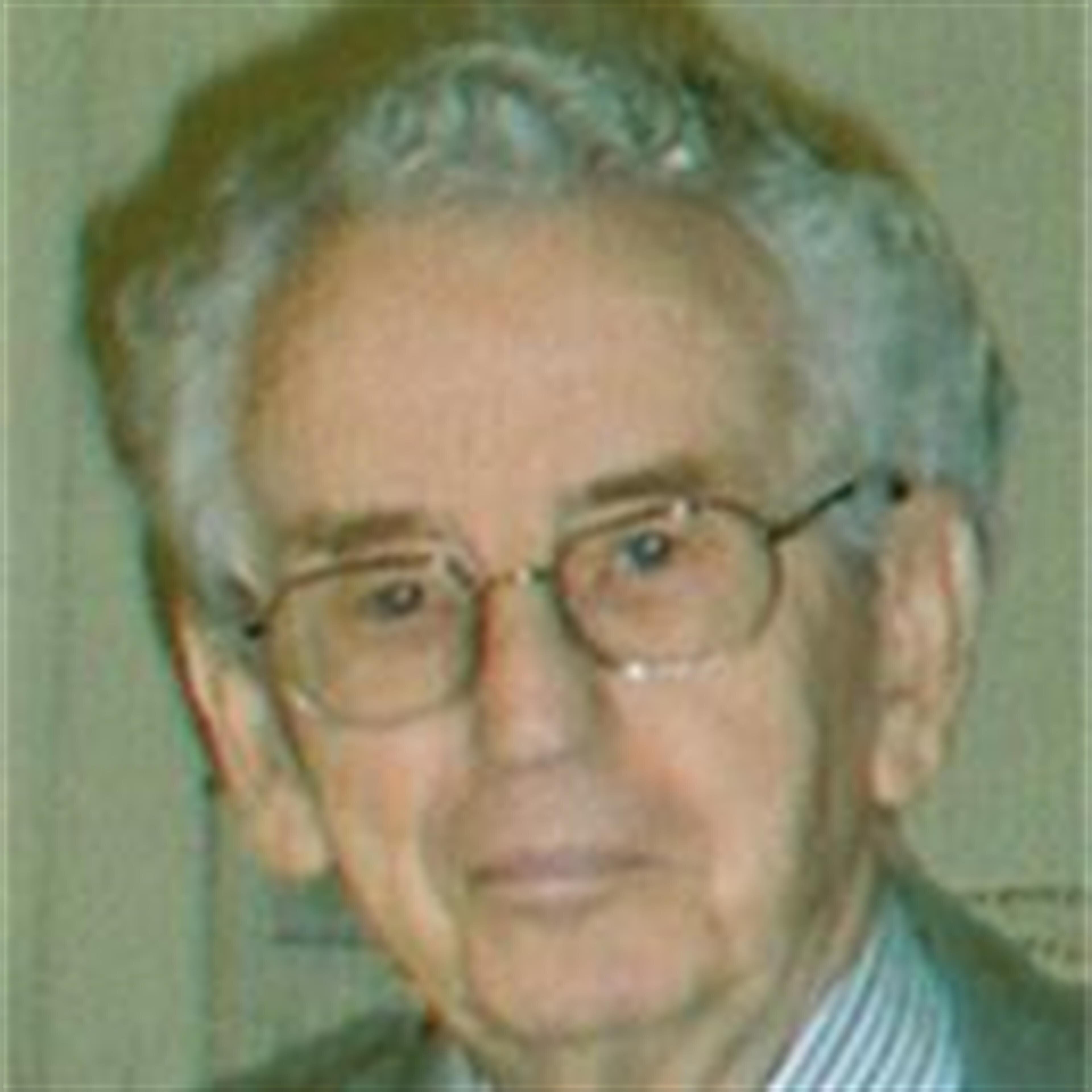 Waldemar J. Sorensen