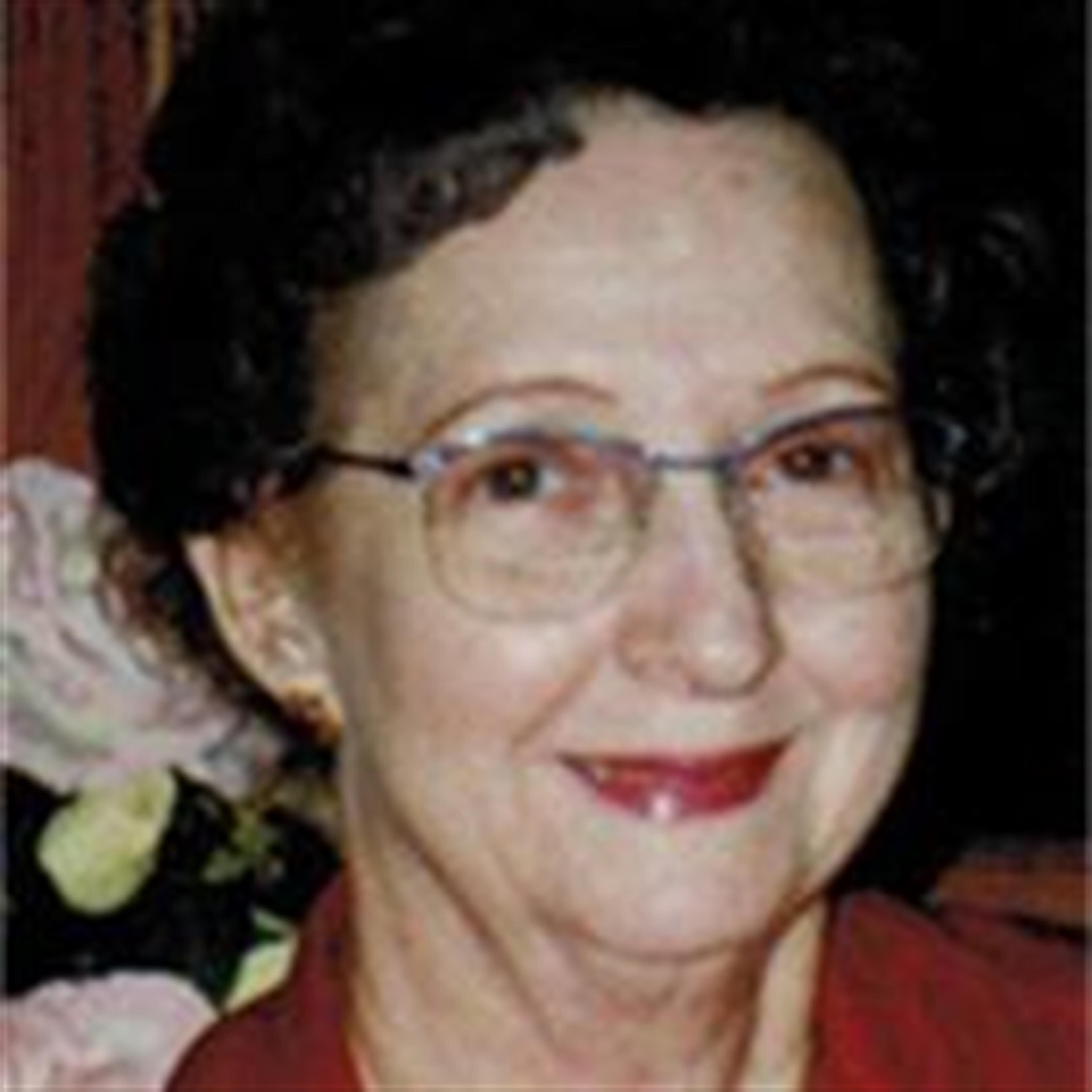 Margaret L. Nicholas