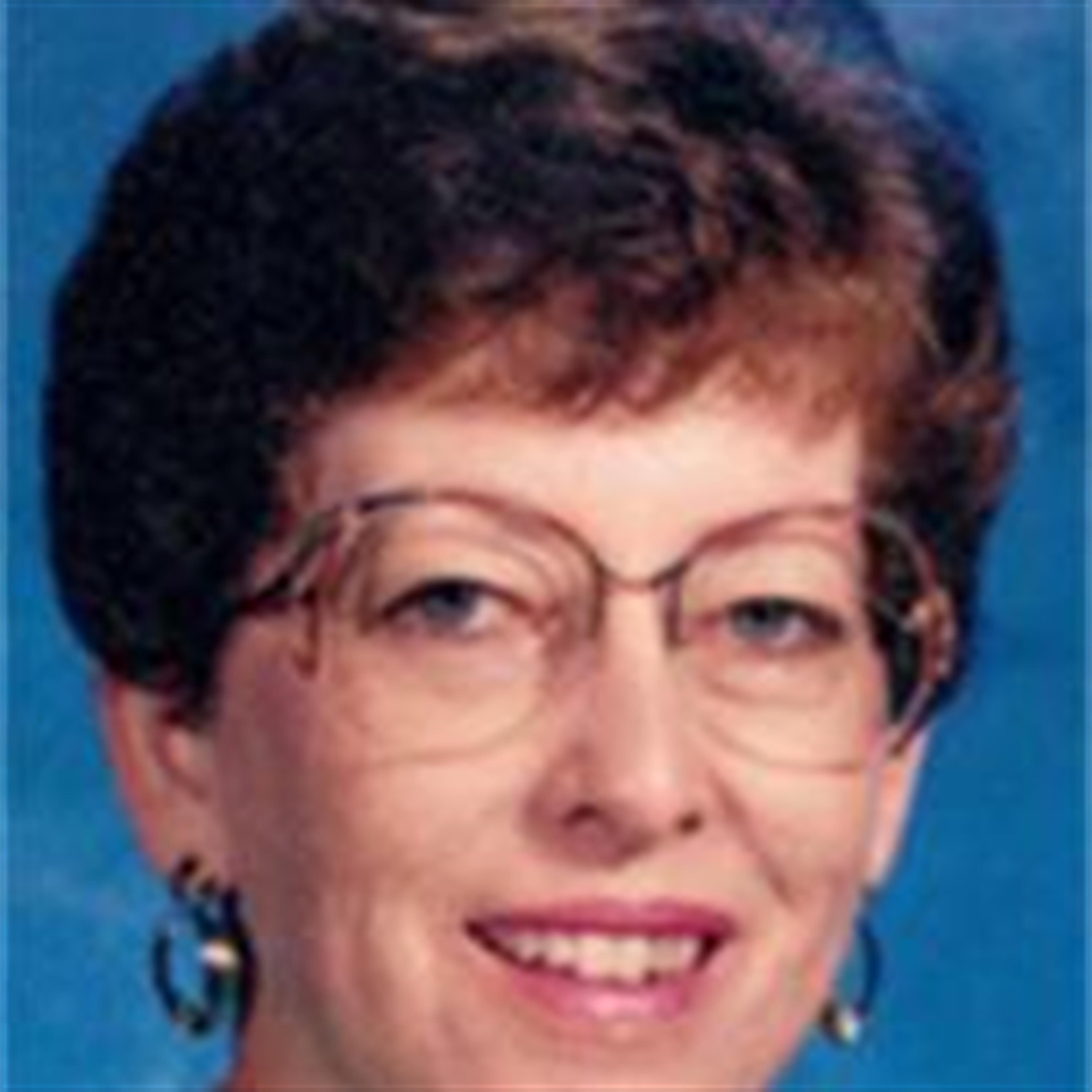 Linda Brandt
