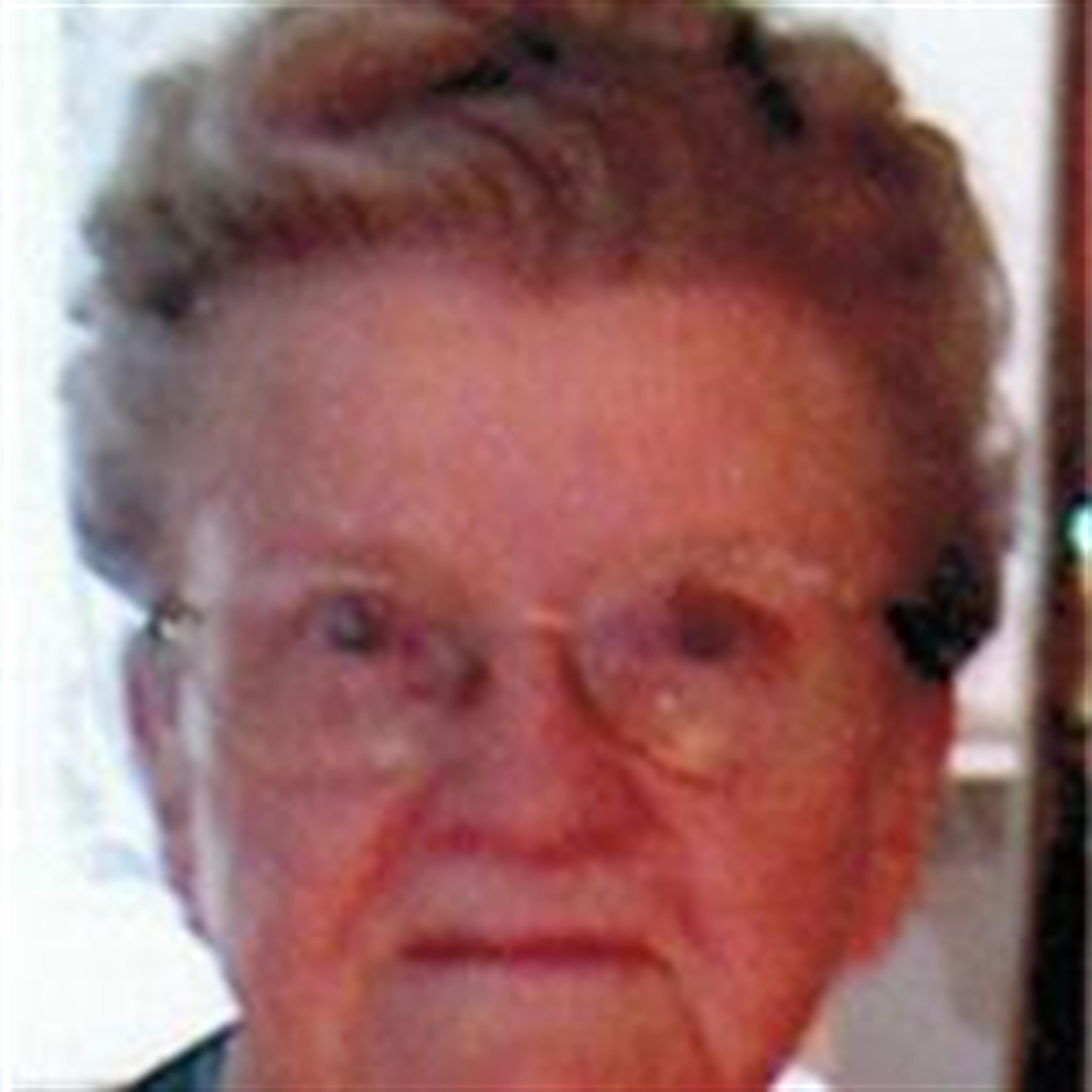Georgia V. Fussell