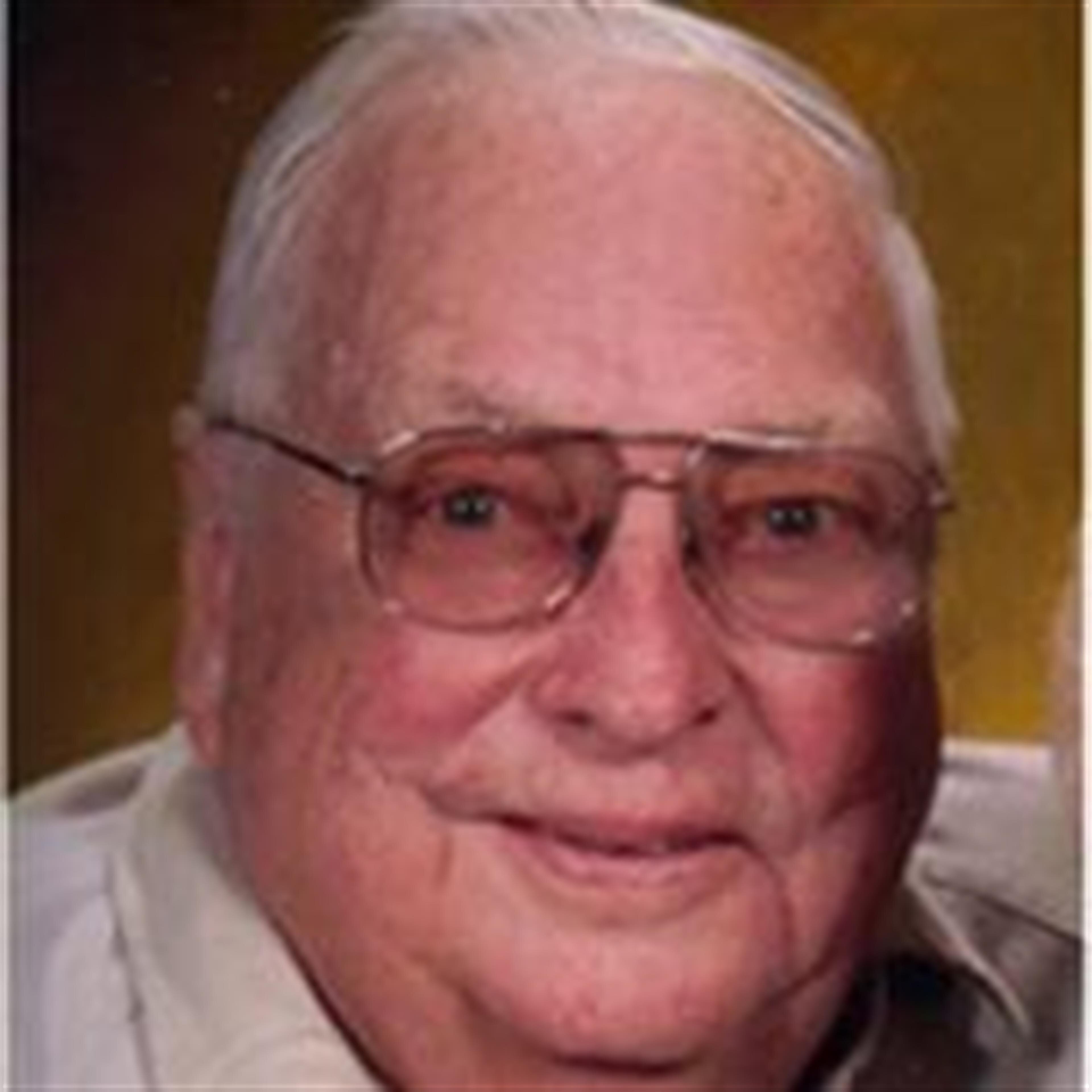 Richard Charles "Chuck" Brakeman