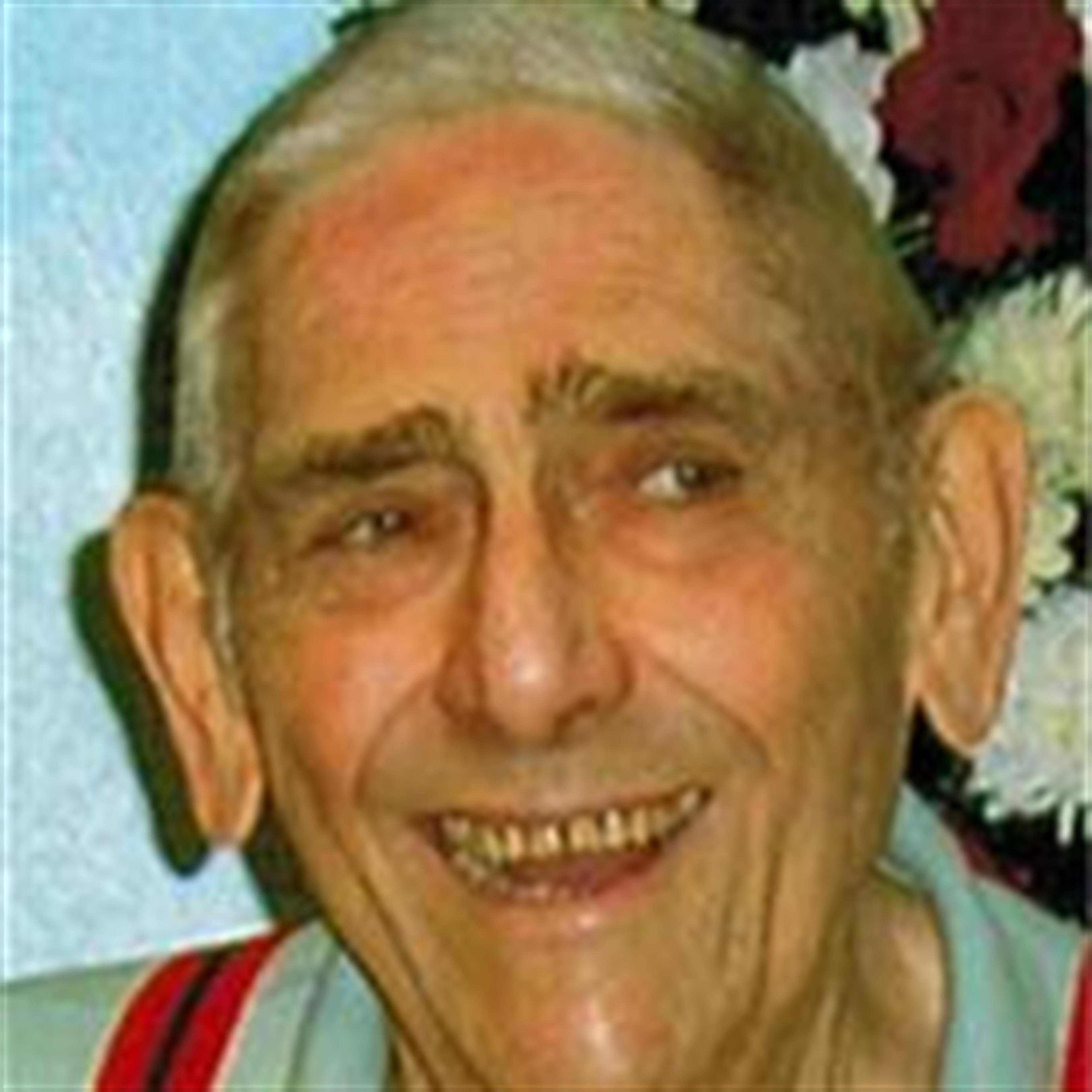Oliver A. Servadio