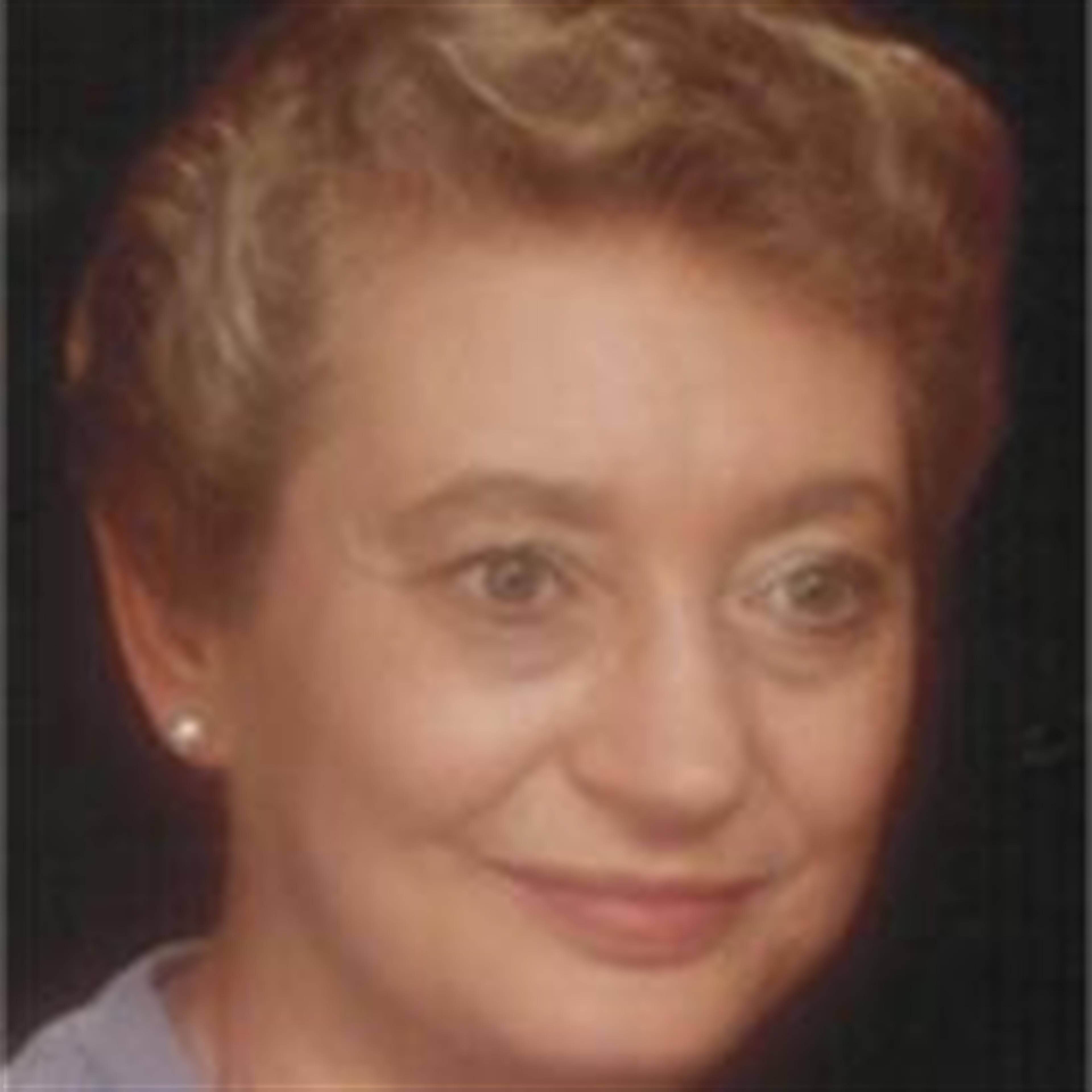 Etheleen Nelson
