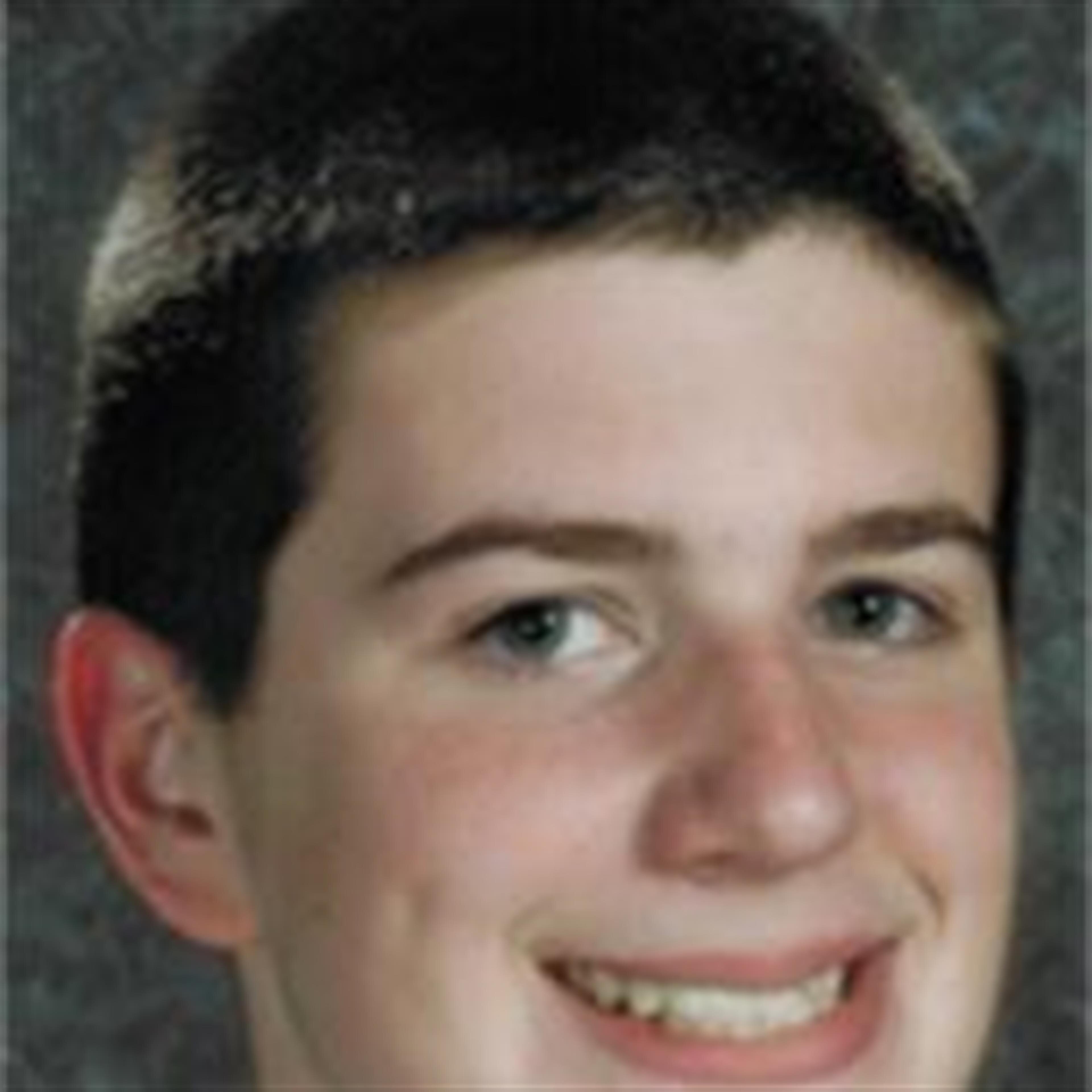 Trey Alexander Bean