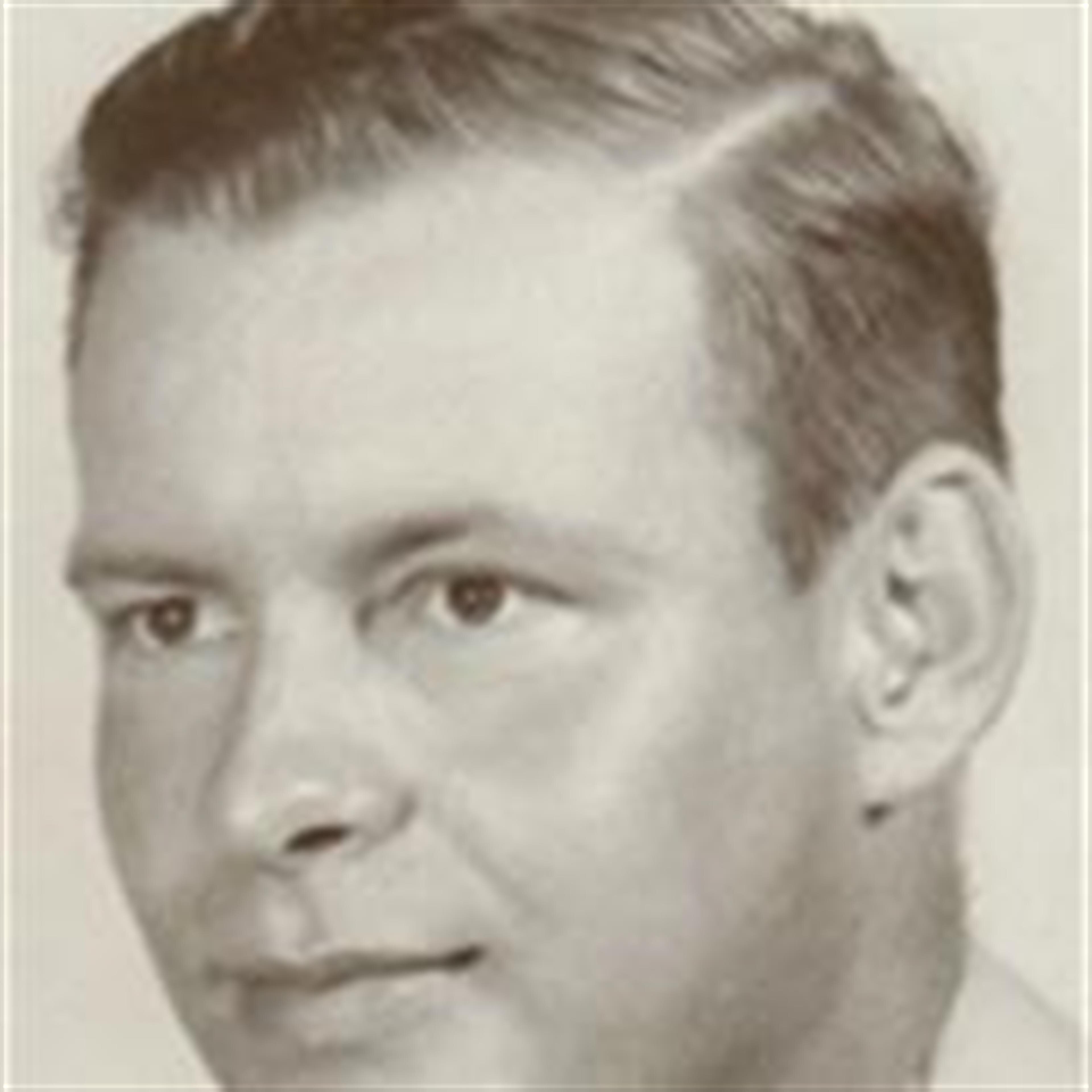 Donald C. Josefczyk