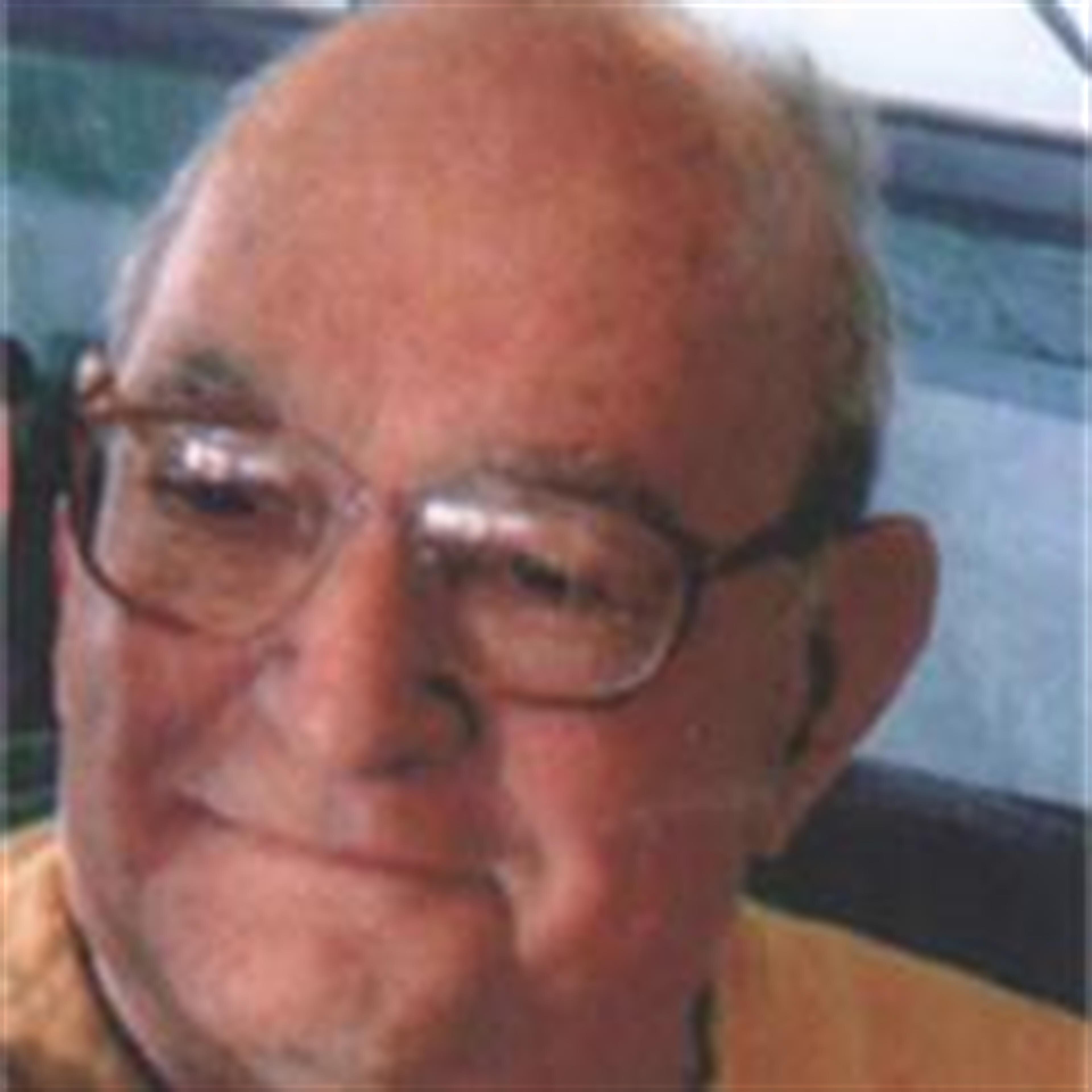 Bernard F. Hallett