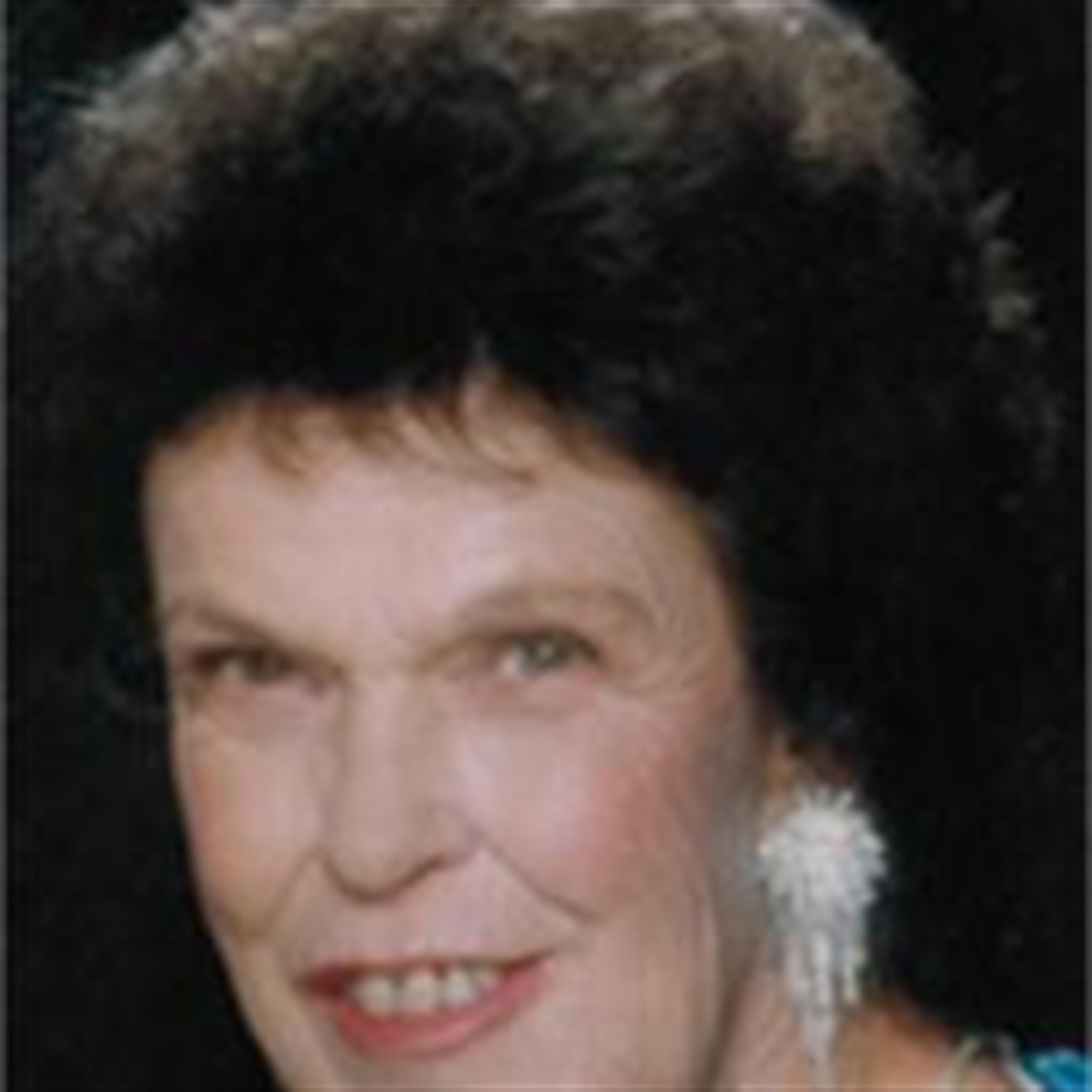 Lola Mae Moss