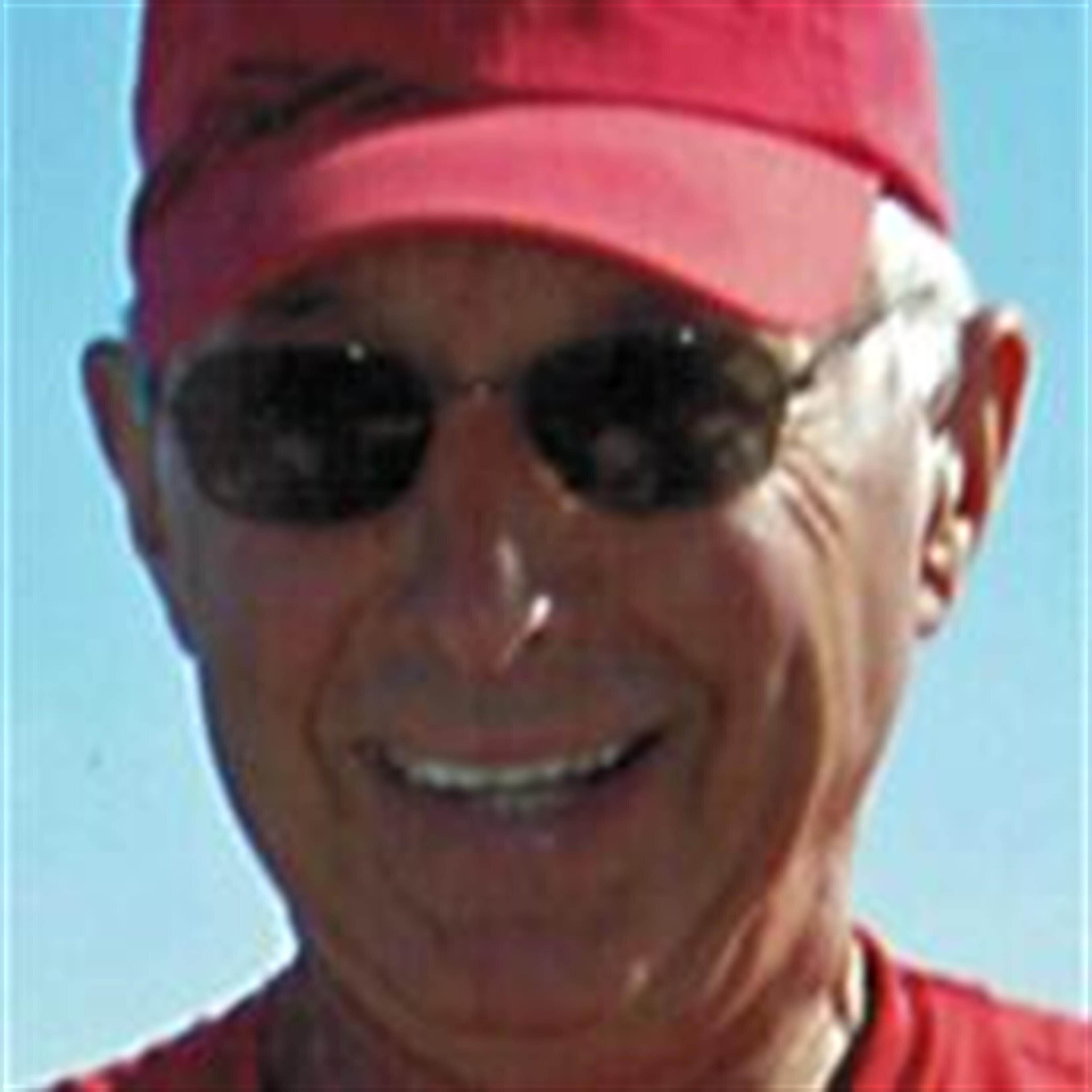 Edward M. Kubachka