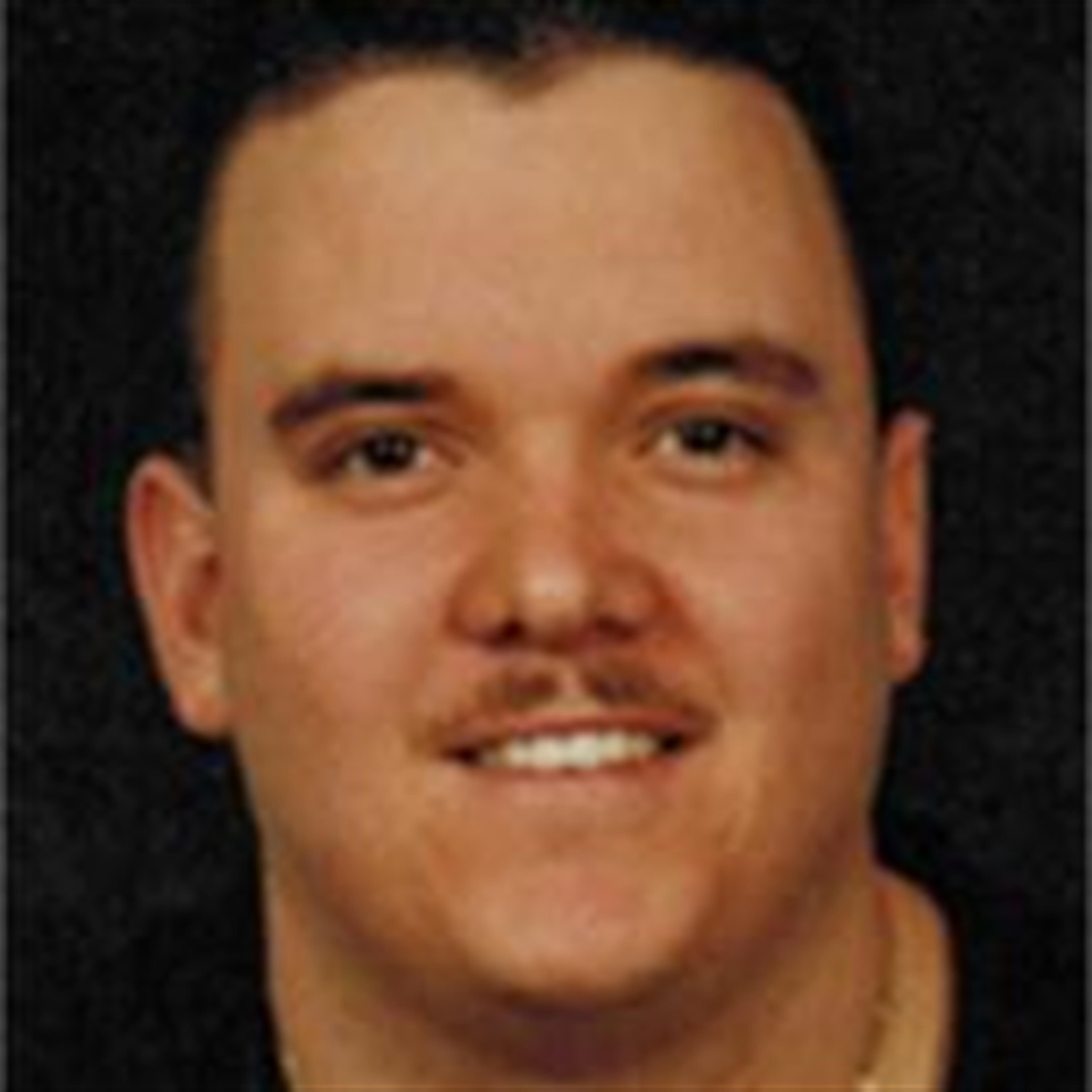Walter Paxton Graham