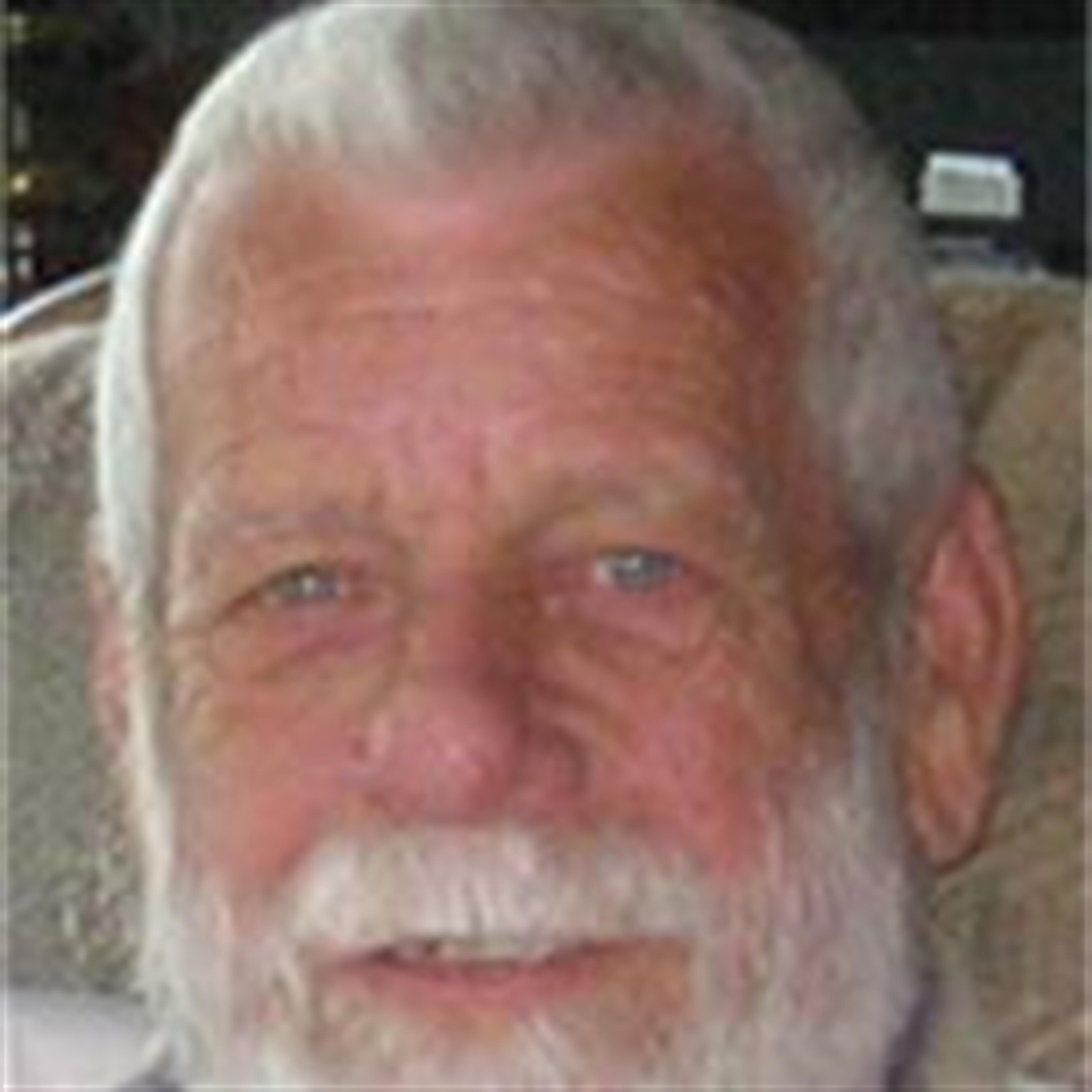 Gilbert E. Cummins, Jr.