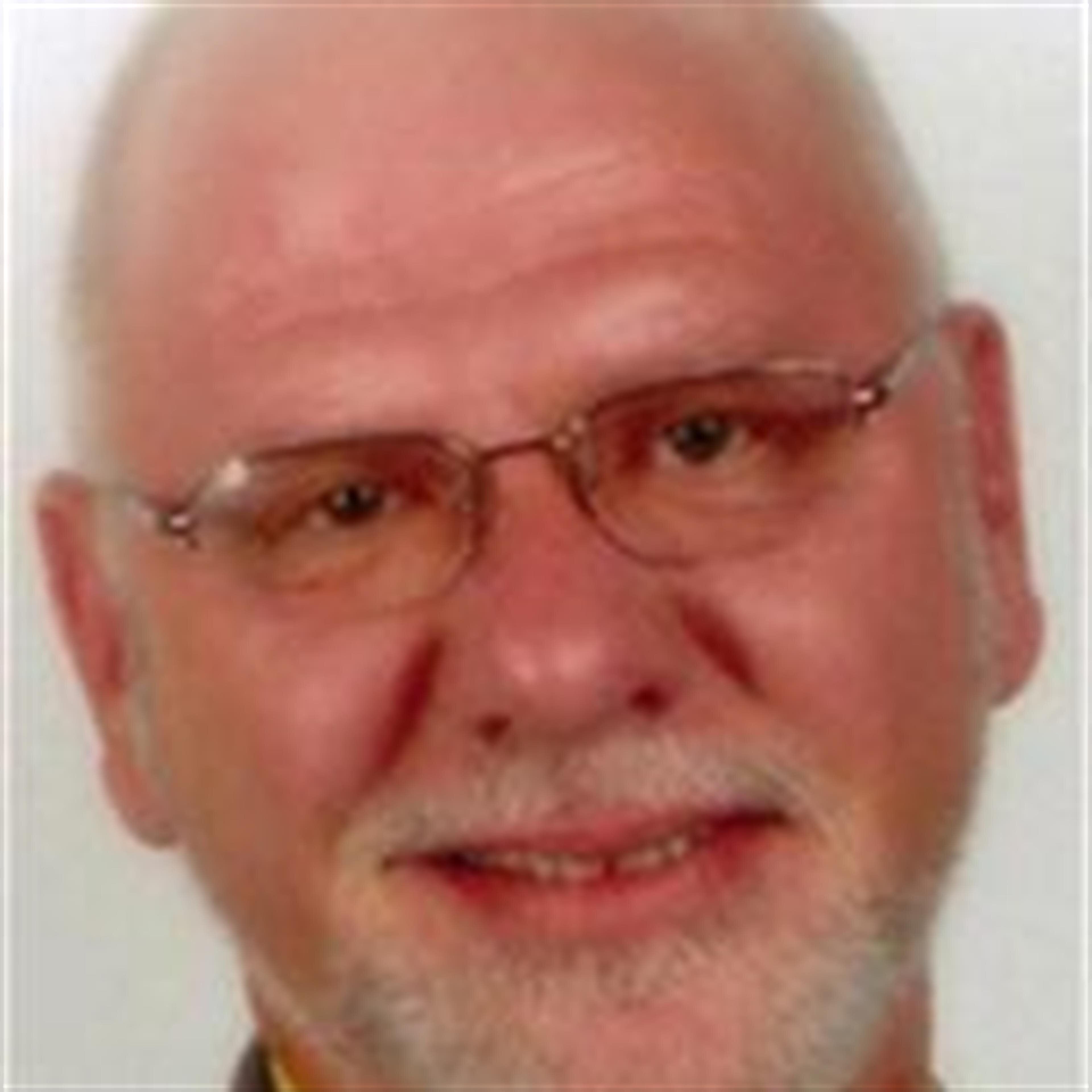 Ronnie L. Inman