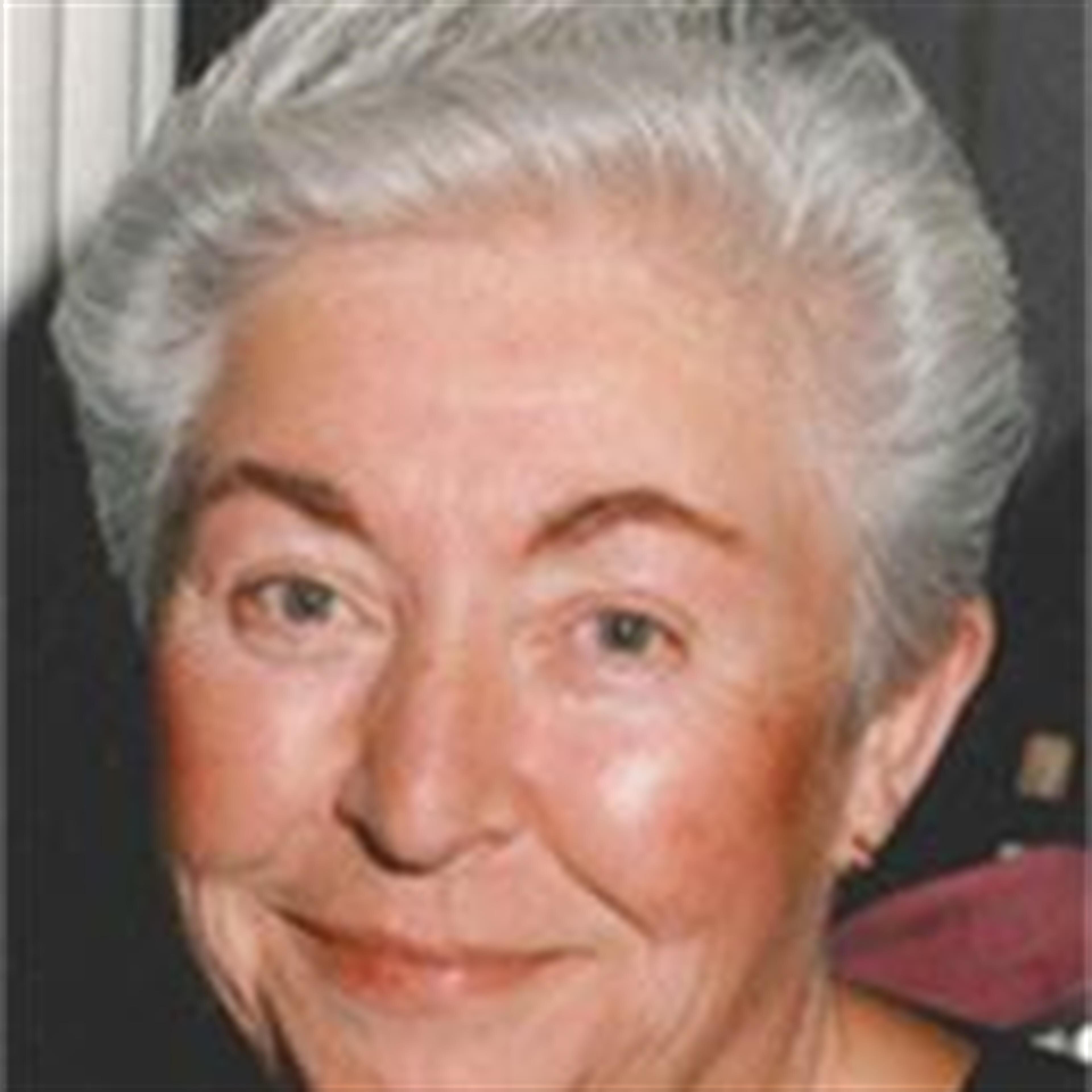 Elizabeth M. "Betty" Morstatt