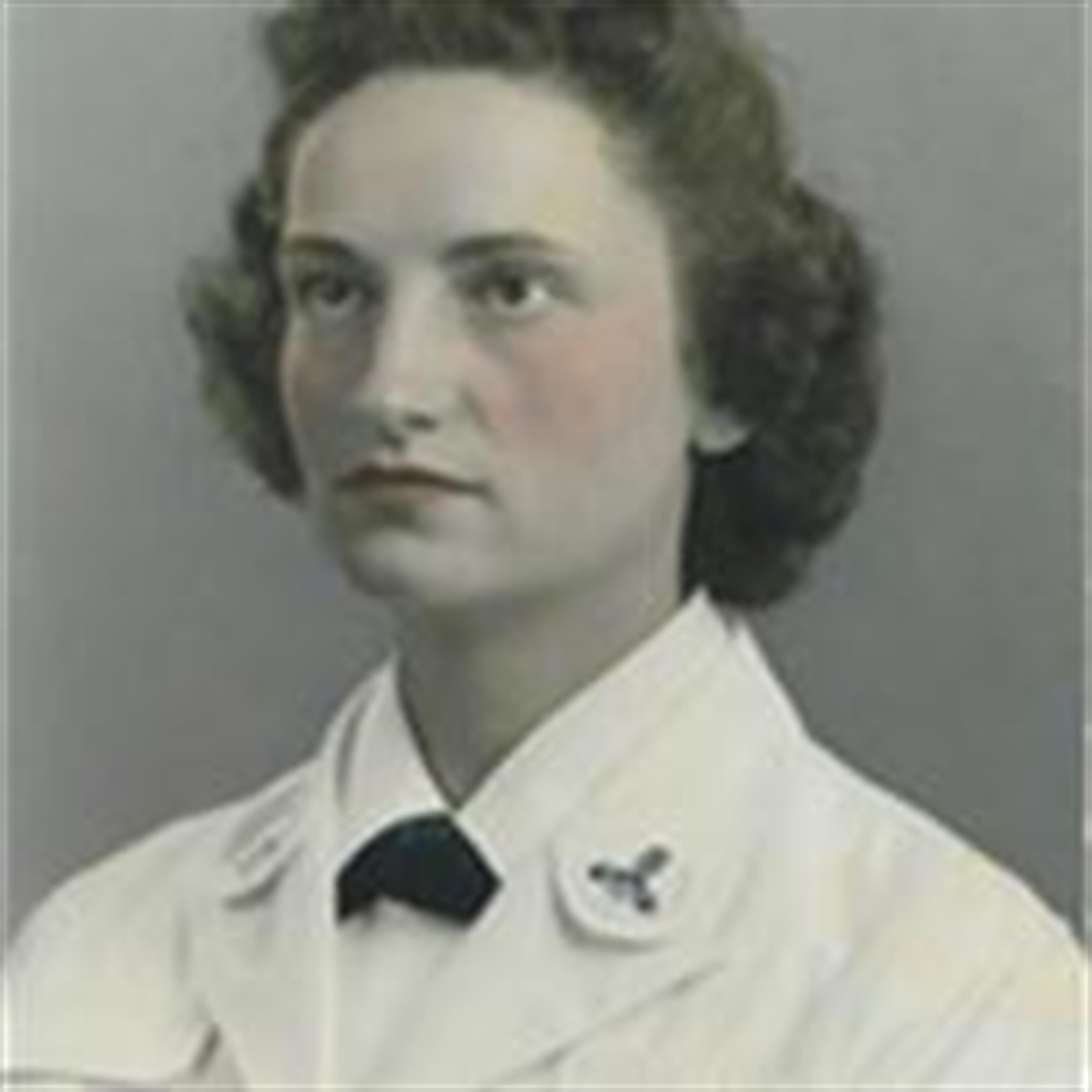 Irma Martha Malcolm