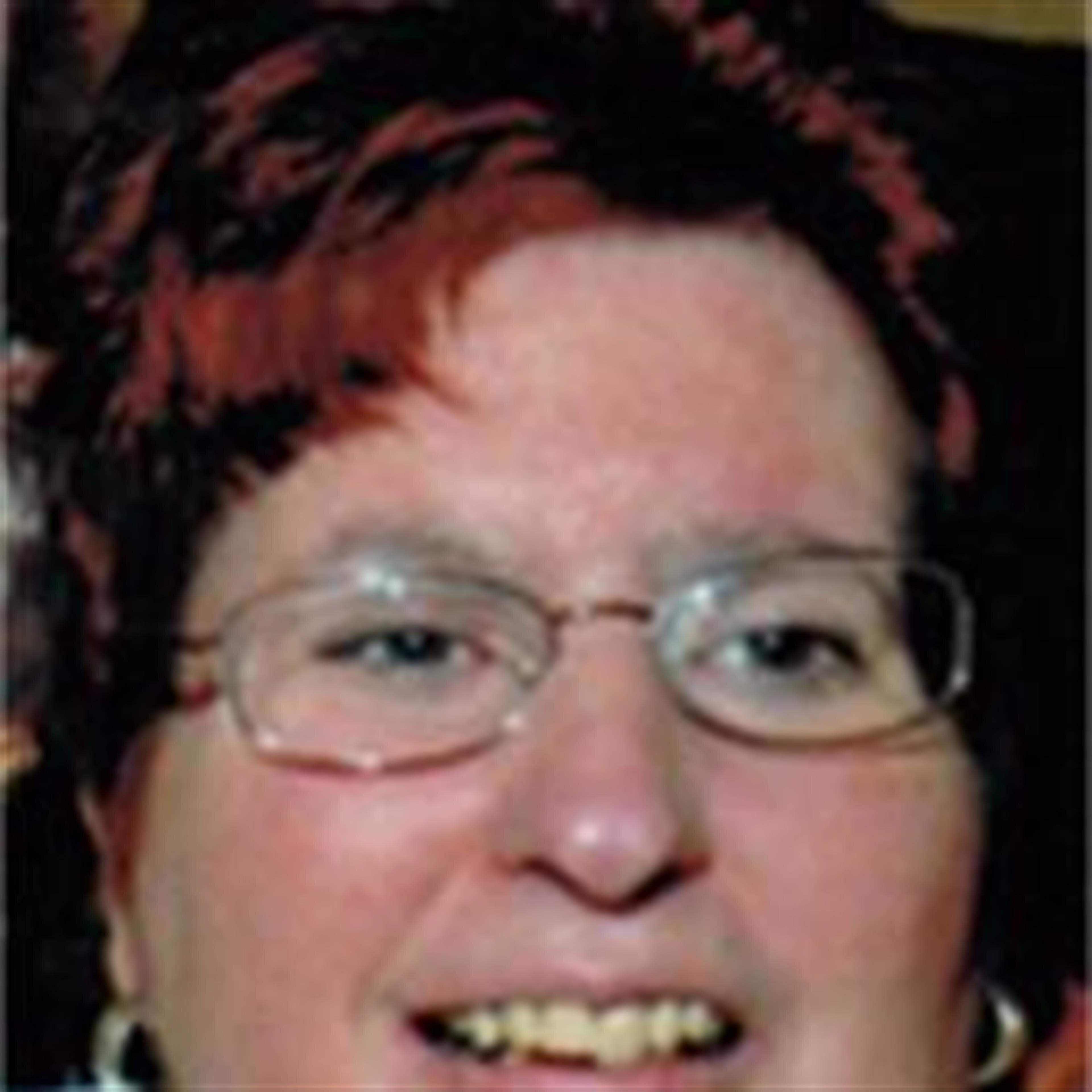 Barbara Herman