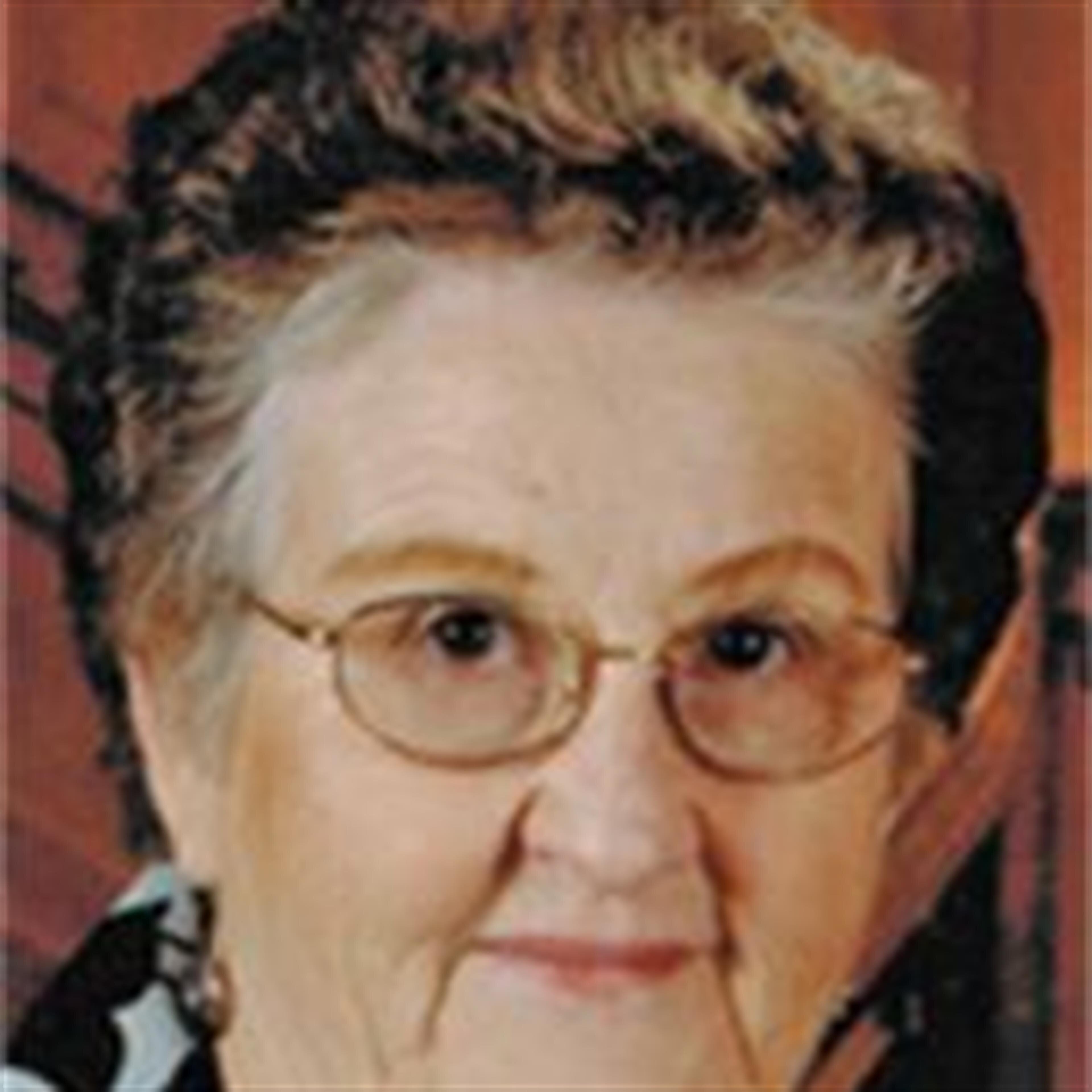 Geneva McDonald