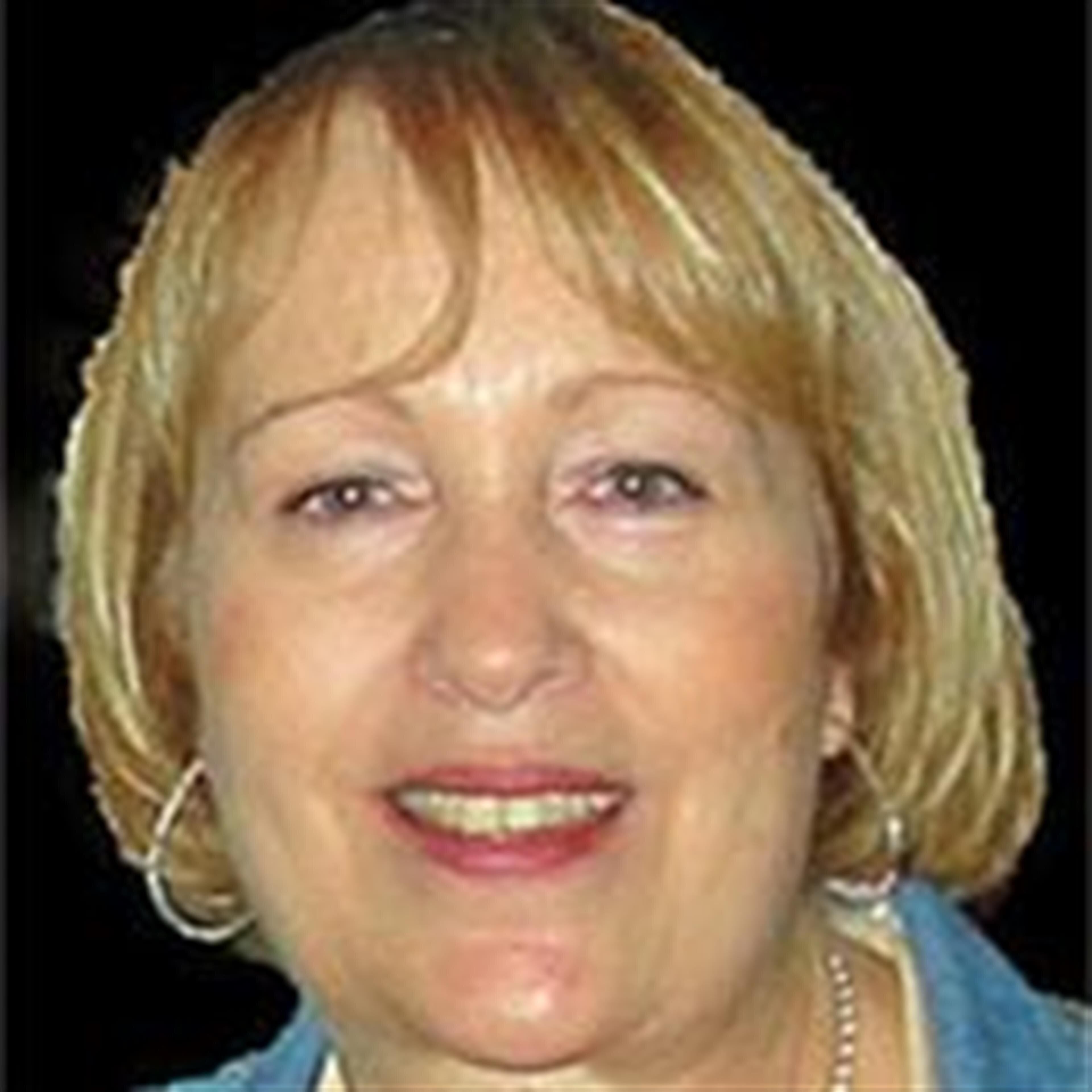 Marion Rose Sczykutowicz