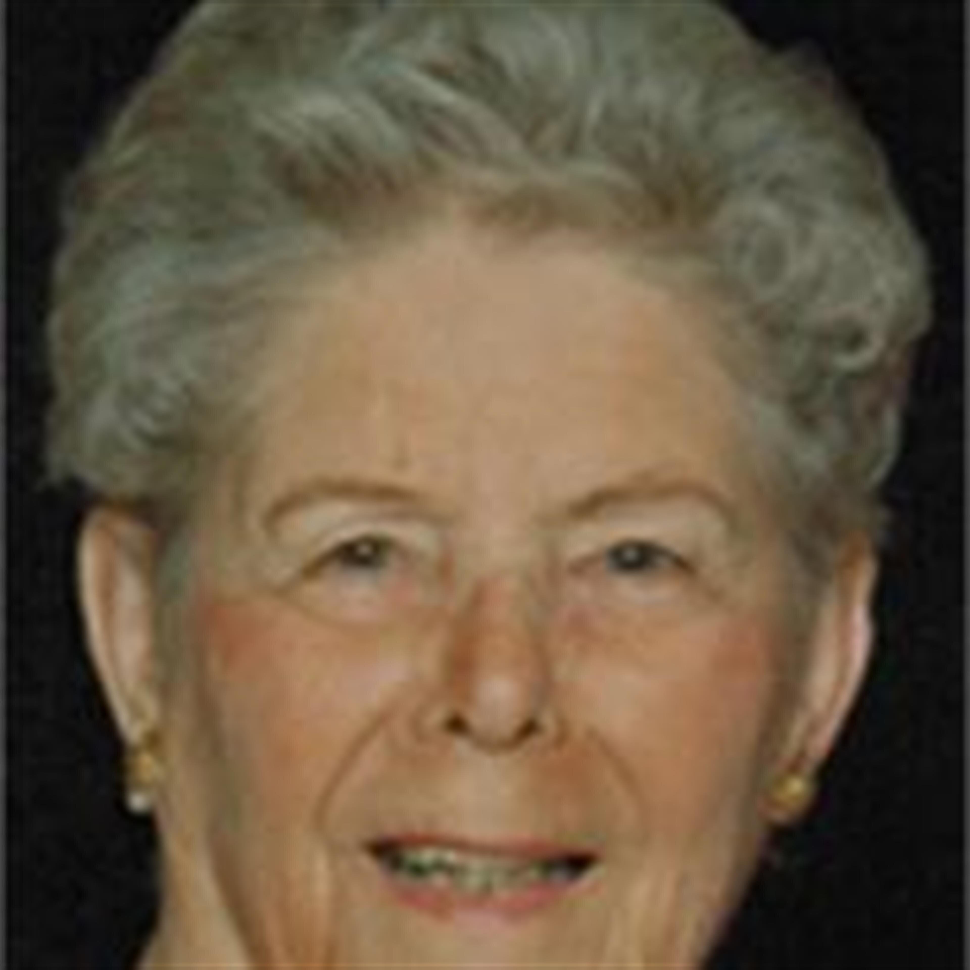 Muriel Cox Storma